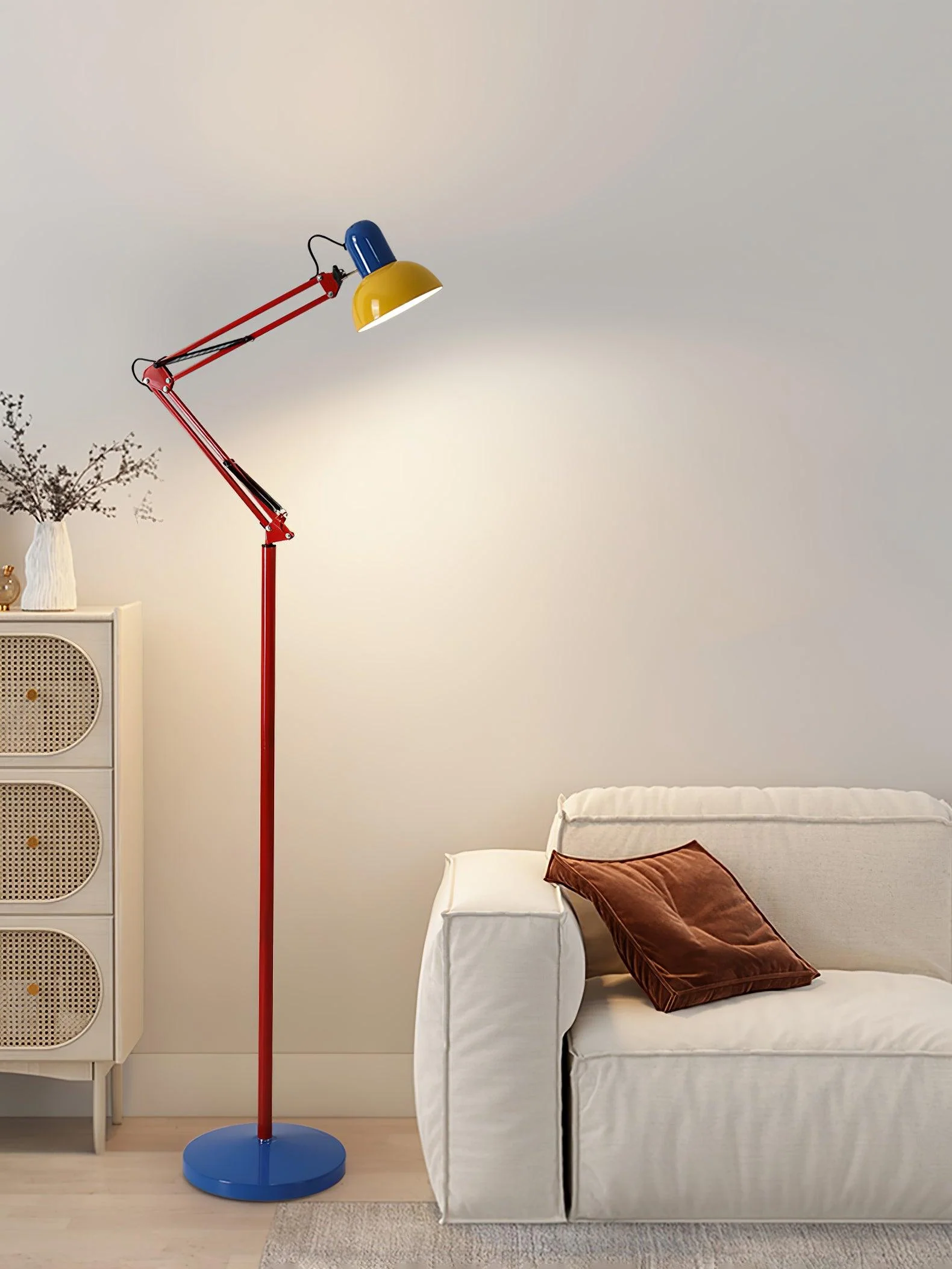 Flexi Memphis Floor Lamp - Image 23