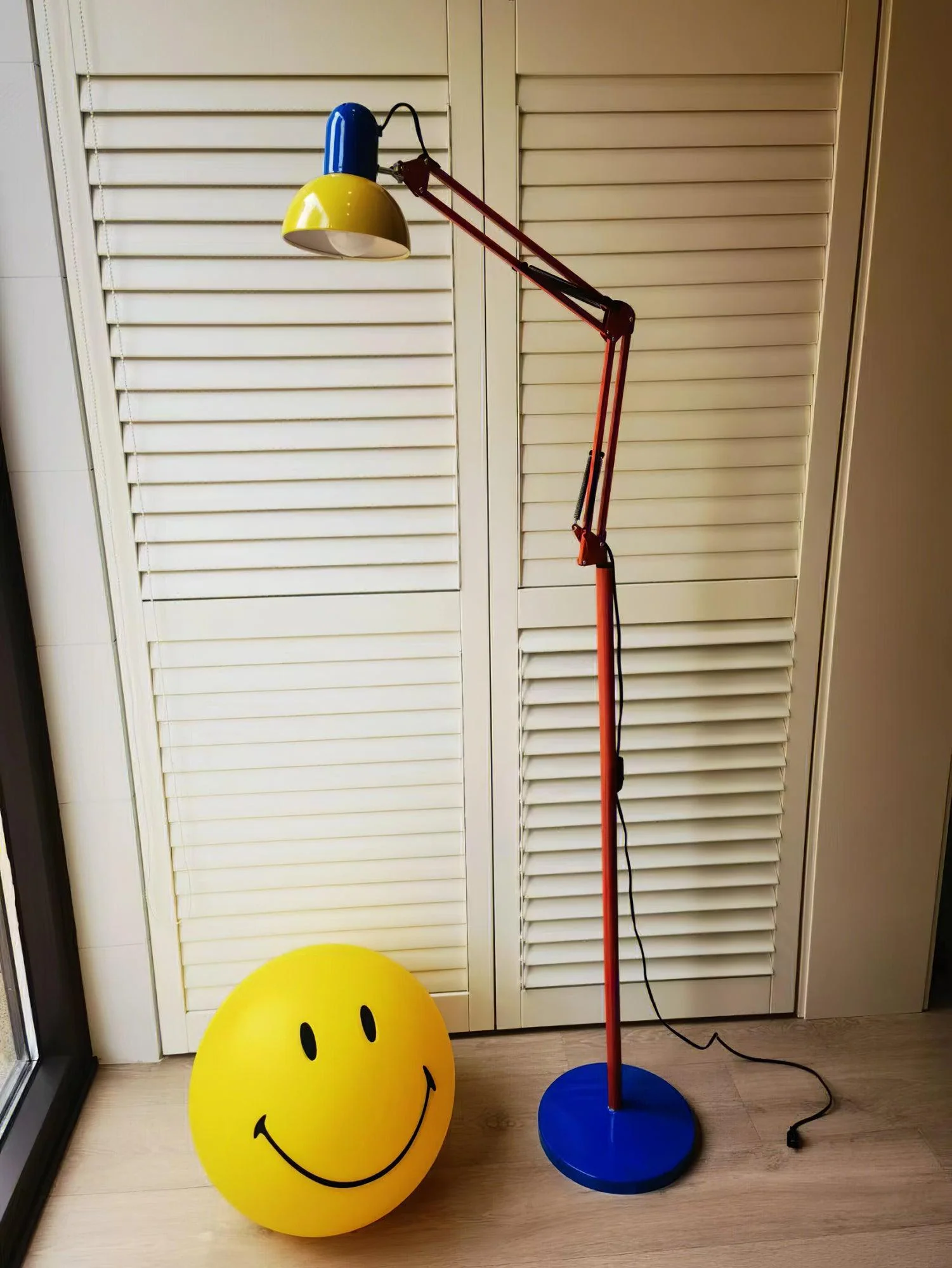 Flexi Memphis Floor Lamp - Image 25