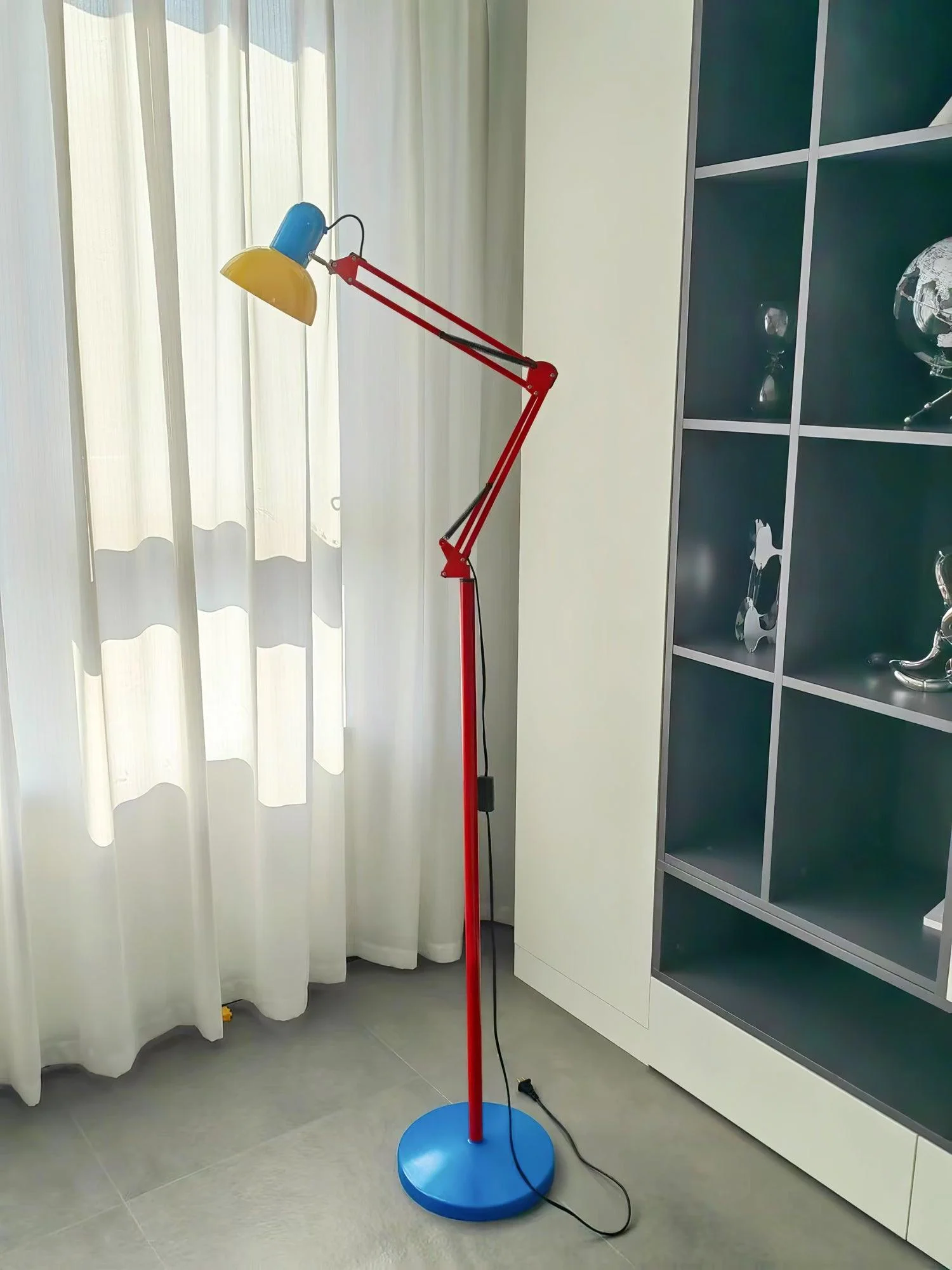 Flexi Memphis Floor Lamp - Image 26
