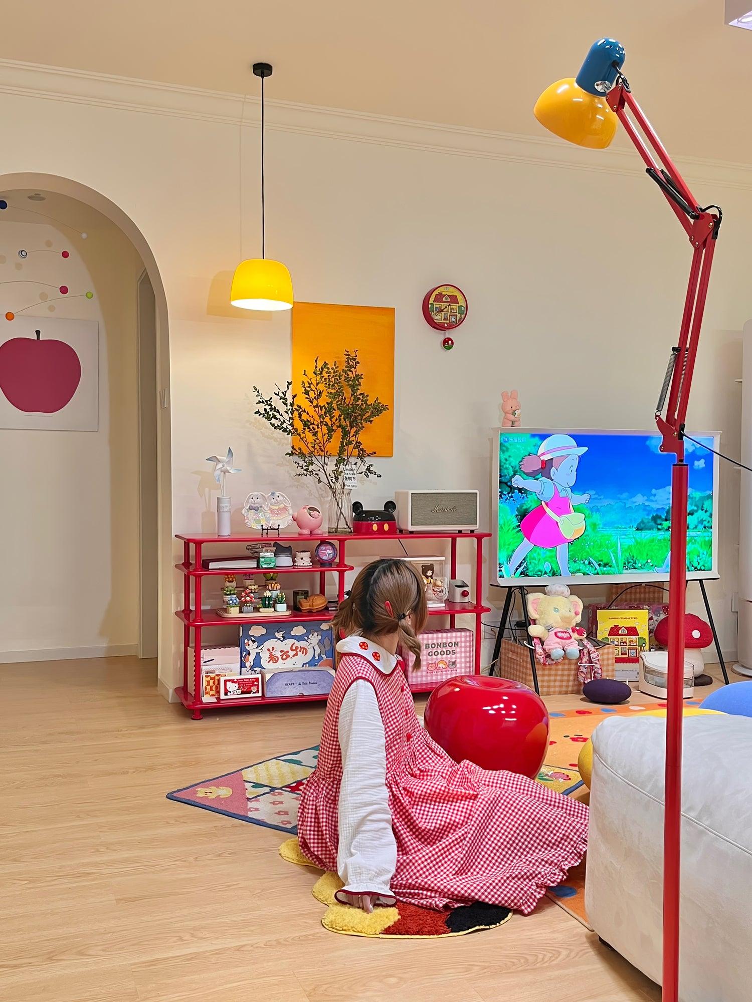 Flexi Memphis Floor Lamp - Image 27