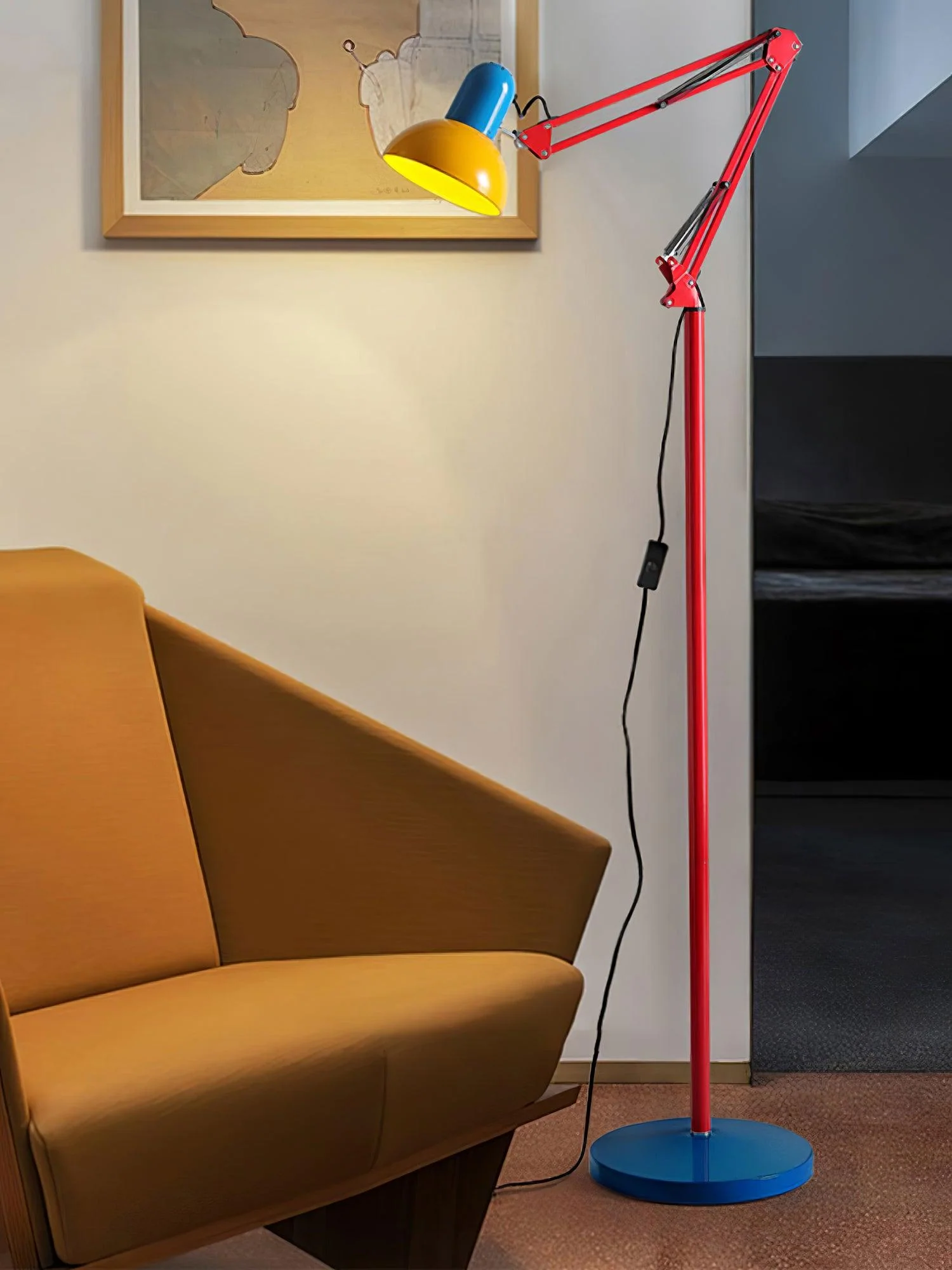Flexi Memphis Floor Lamp - Image 32
