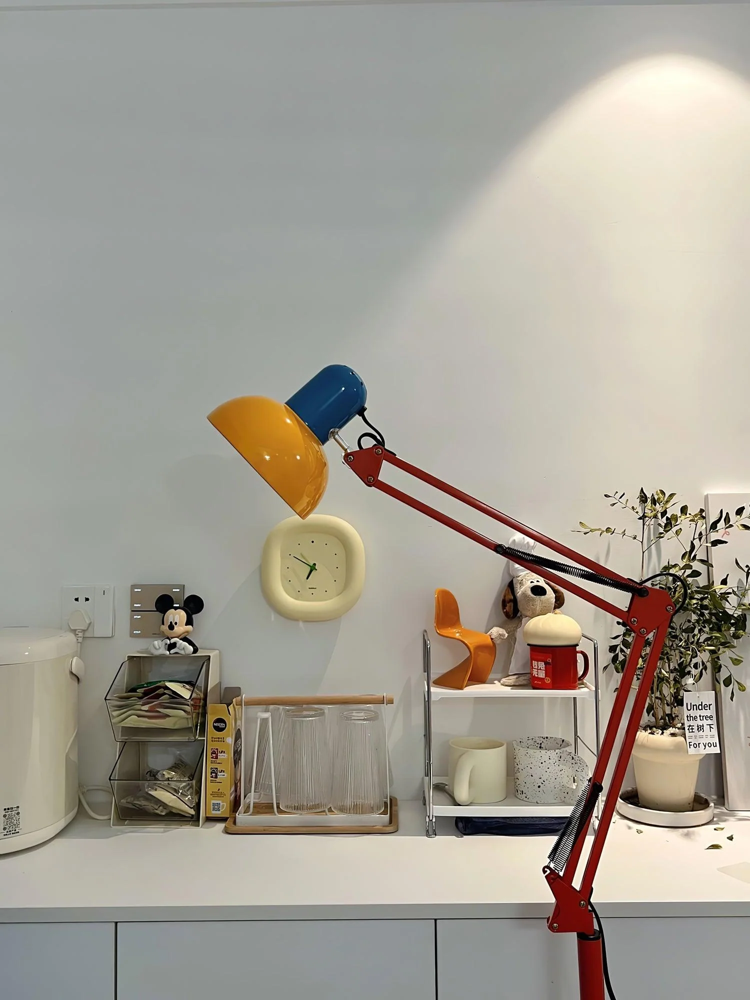 Flexi Memphis Floor Lamp - Image 33