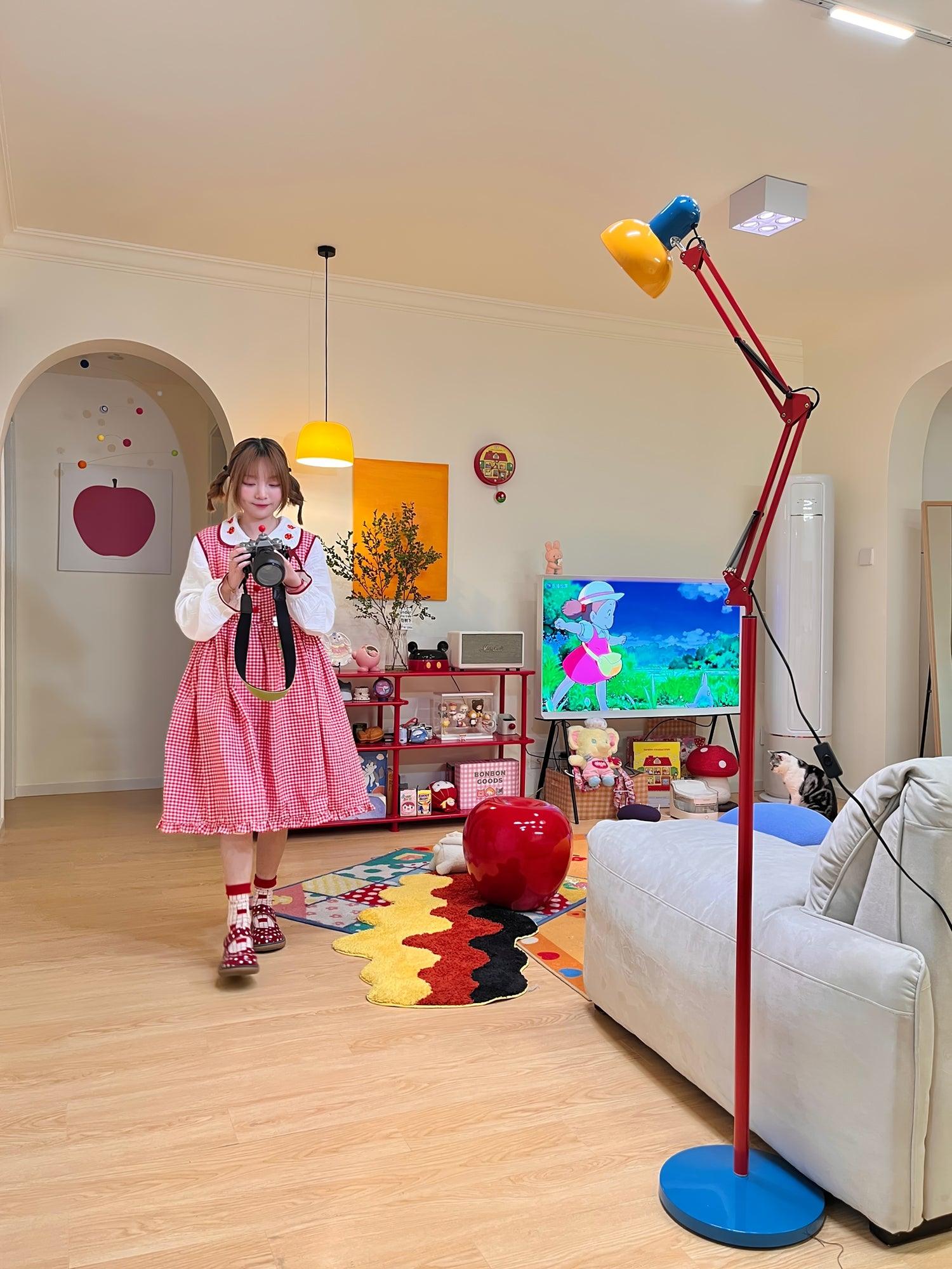 Flexi Memphis Floor Lamp - Image 38