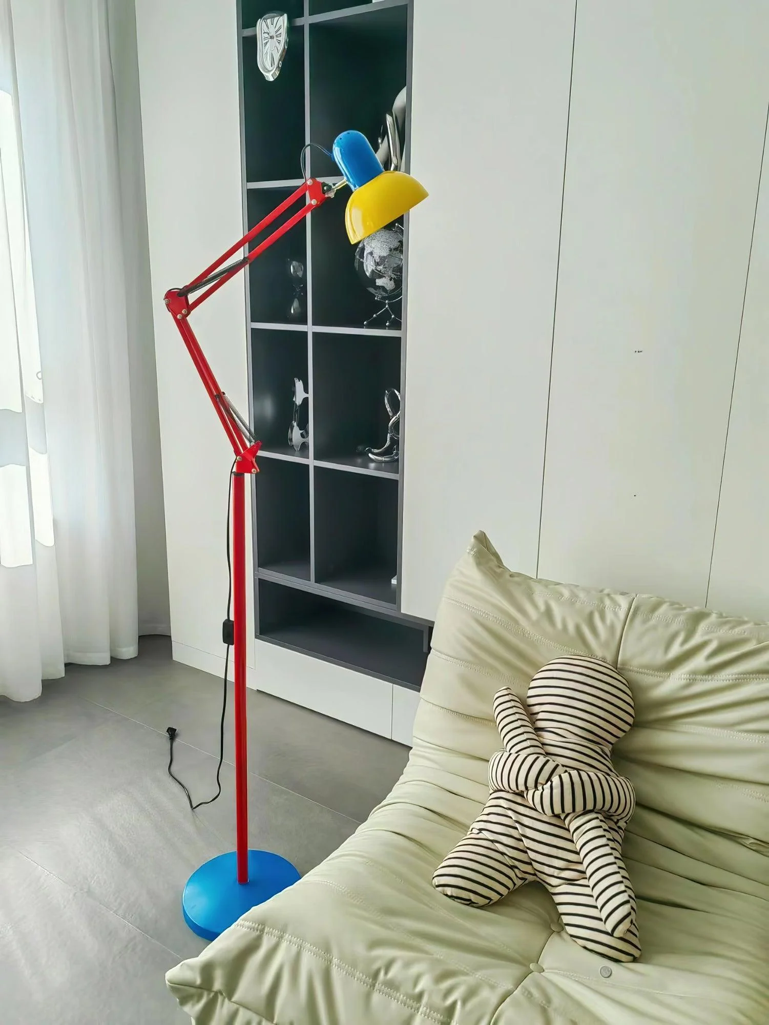 Flexi Memphis Floor Lamp - Image 39