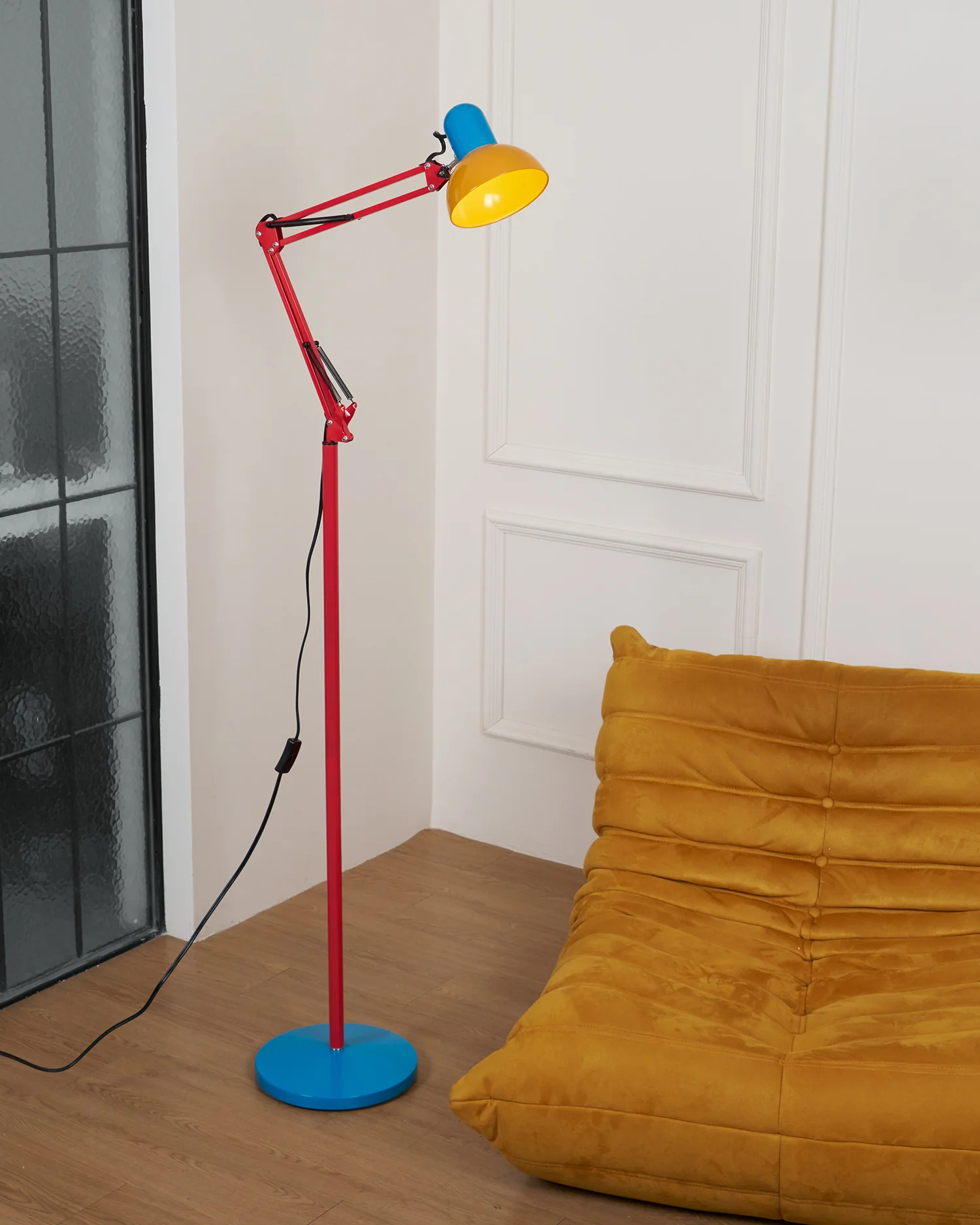Flexi Memphis Floor Lamp - Image 43
