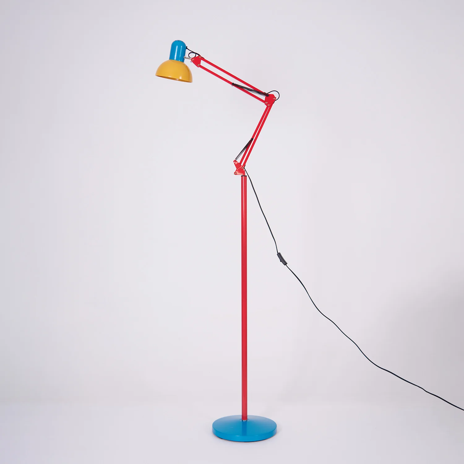 Flexi Memphis Floor Lamp - Image 47