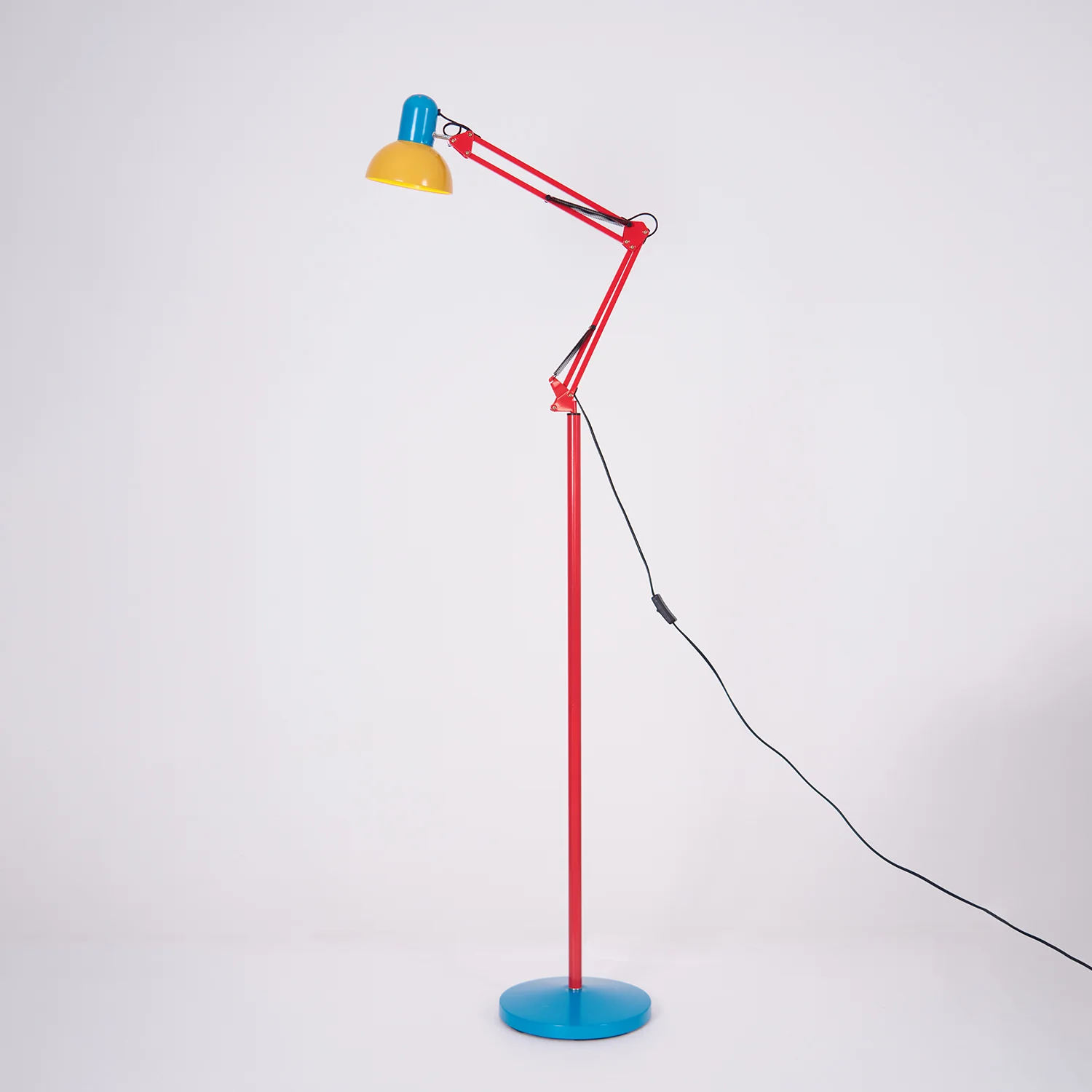 Flexi Memphis Floor Lamp - Image 48