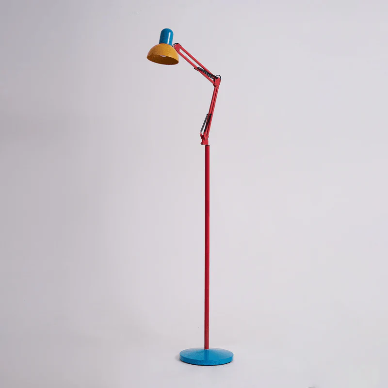 Flexi Memphis Floor Lamp - Image 50
