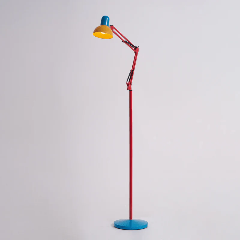 Flexi Memphis Floor Lamp - Image 51