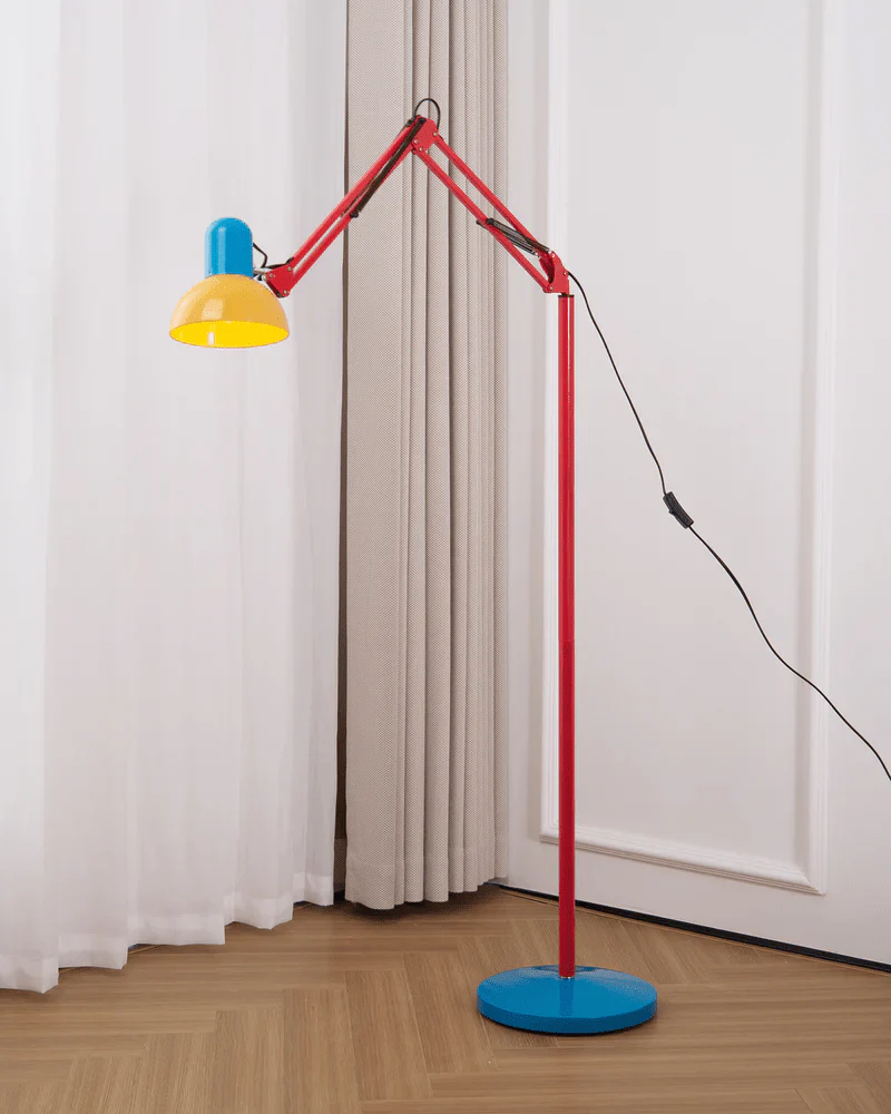 Flexi Memphis Floor Lamp - Image 55