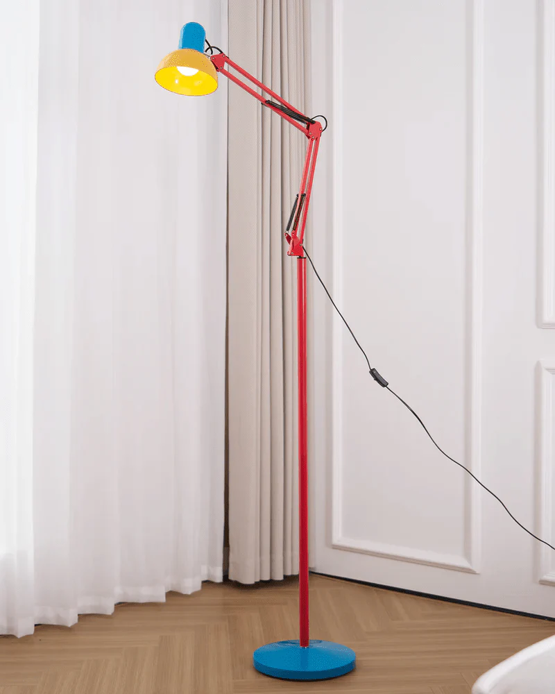 Flexi Memphis Floor Lamp - Image 56