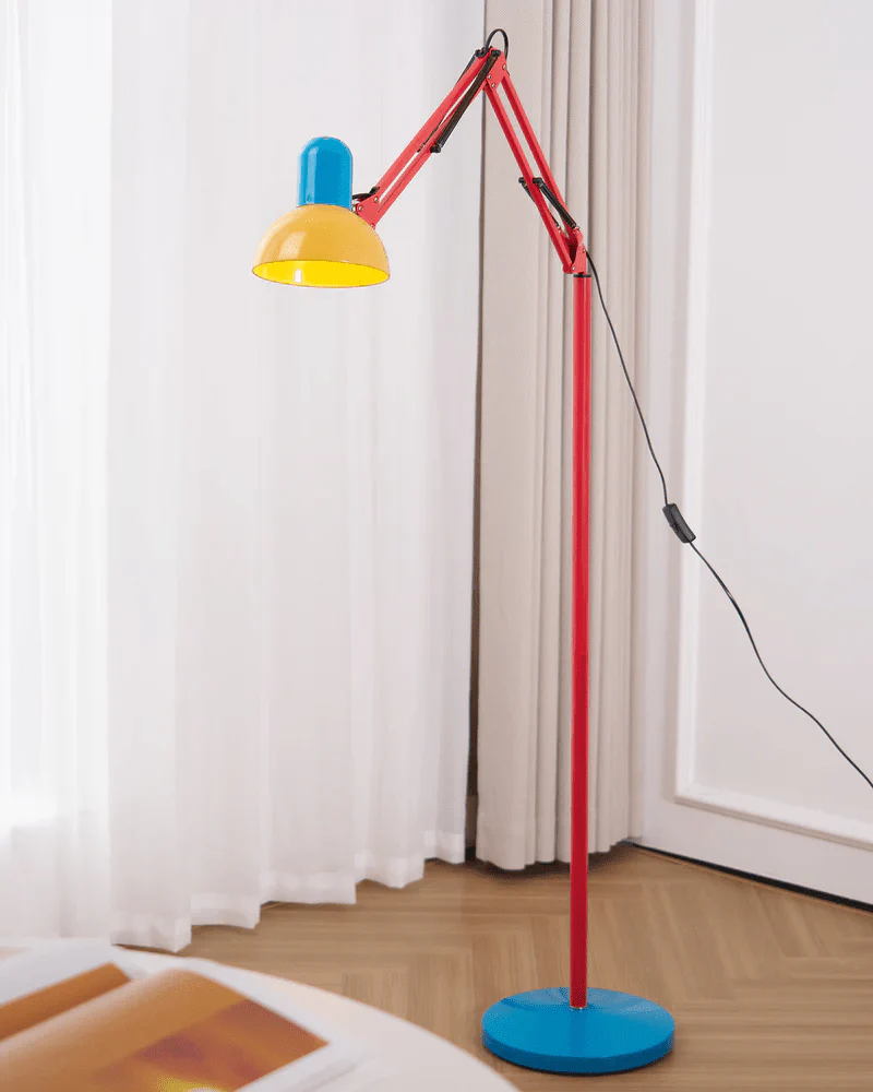 Flexi Memphis Floor Lamp - Image 57