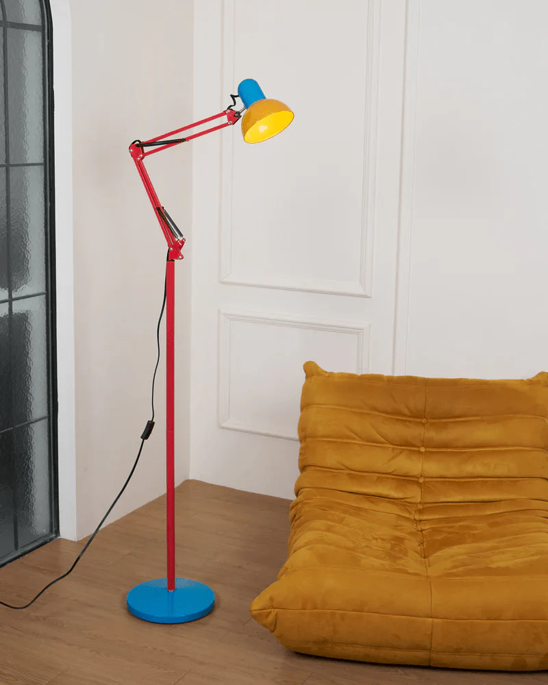 Flexi Memphis Floor Lamp - Image 59