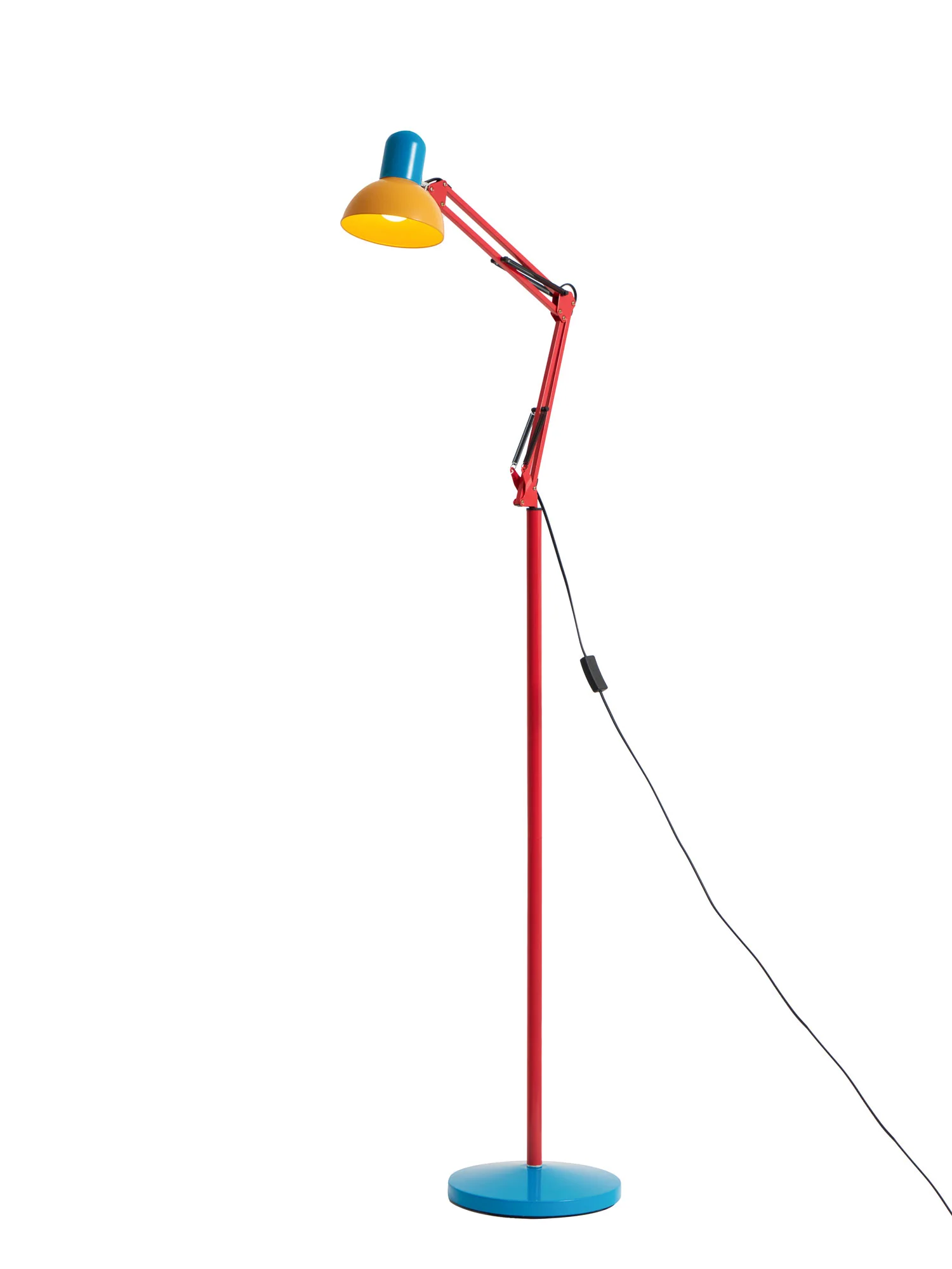 Flexi Memphis Floor Lamp - Image 61