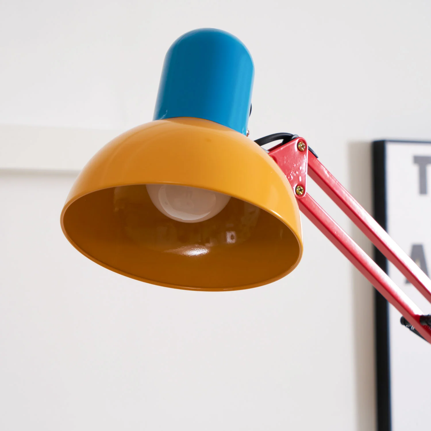 Flexi Memphis Floor Lamp - Image 64