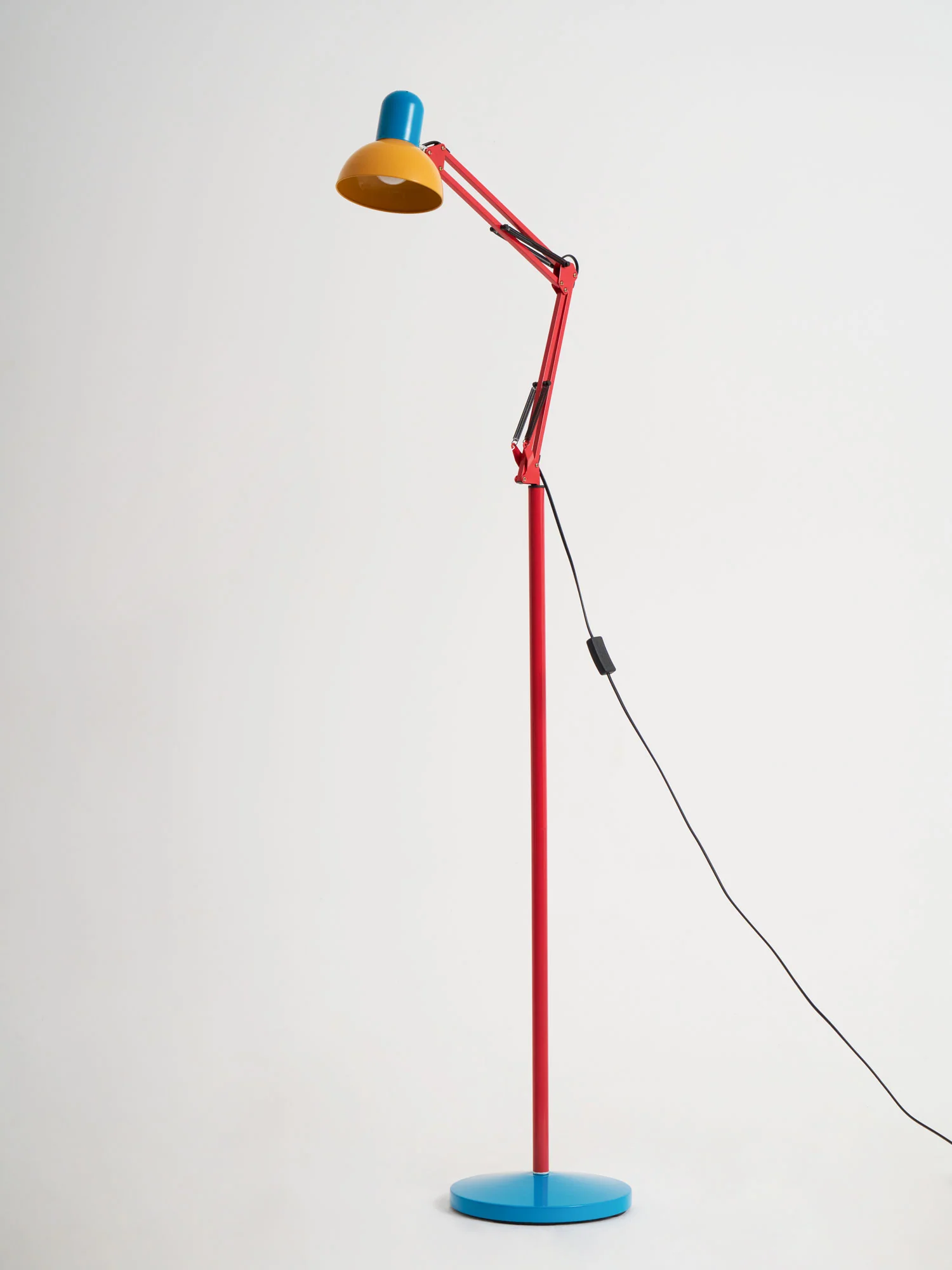 Flexi Memphis Floor Lamp - Image 68