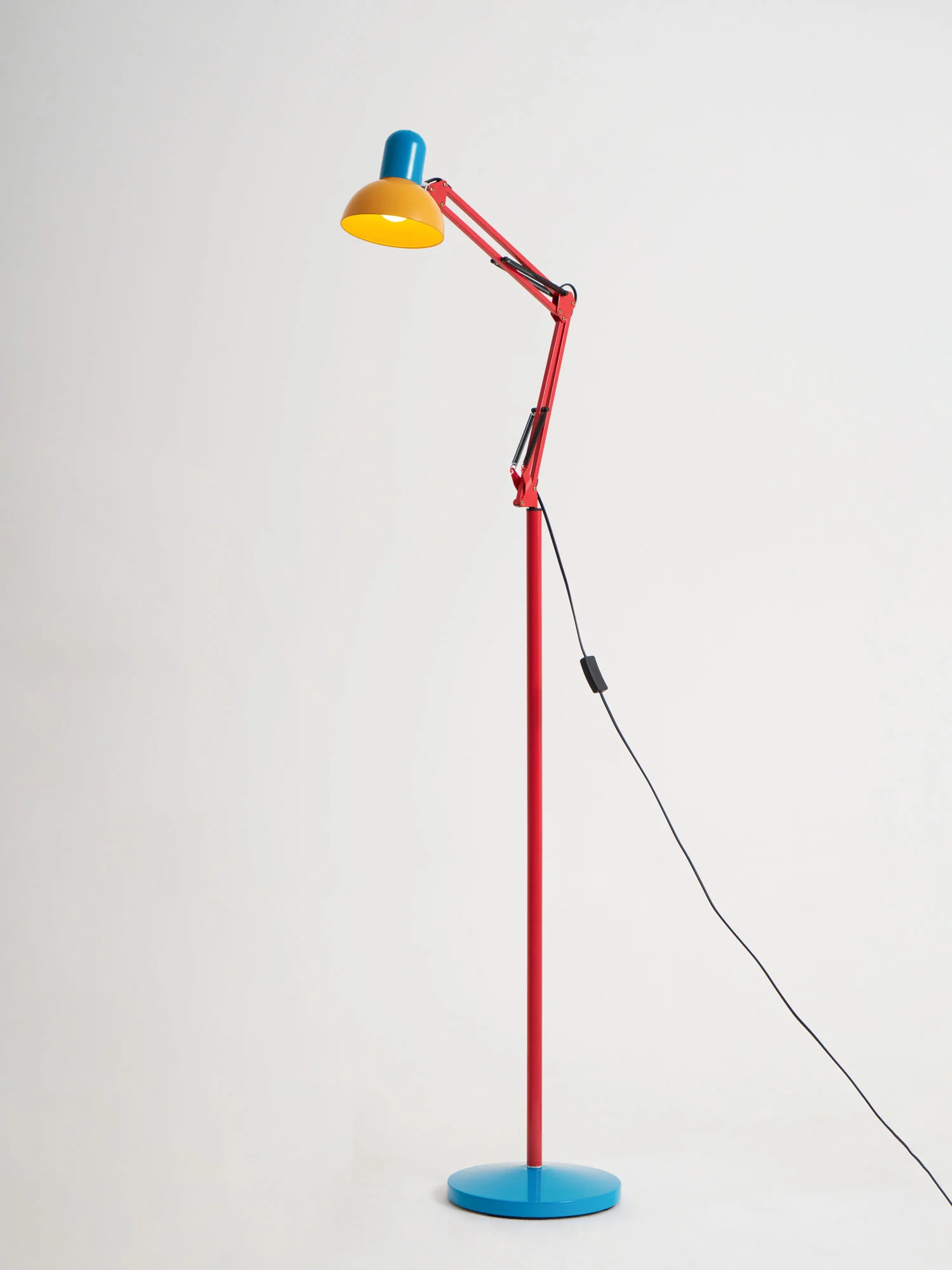 Flexi Memphis Floor Lamp - Image 69
