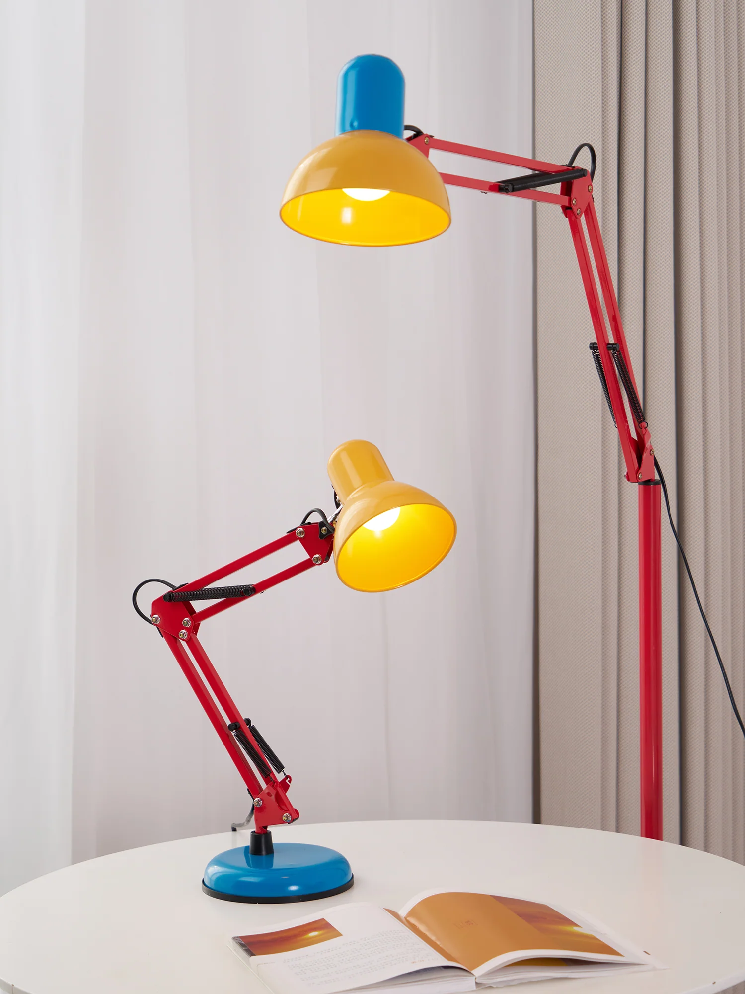 Flexi Bright Table Lamp - Image 10