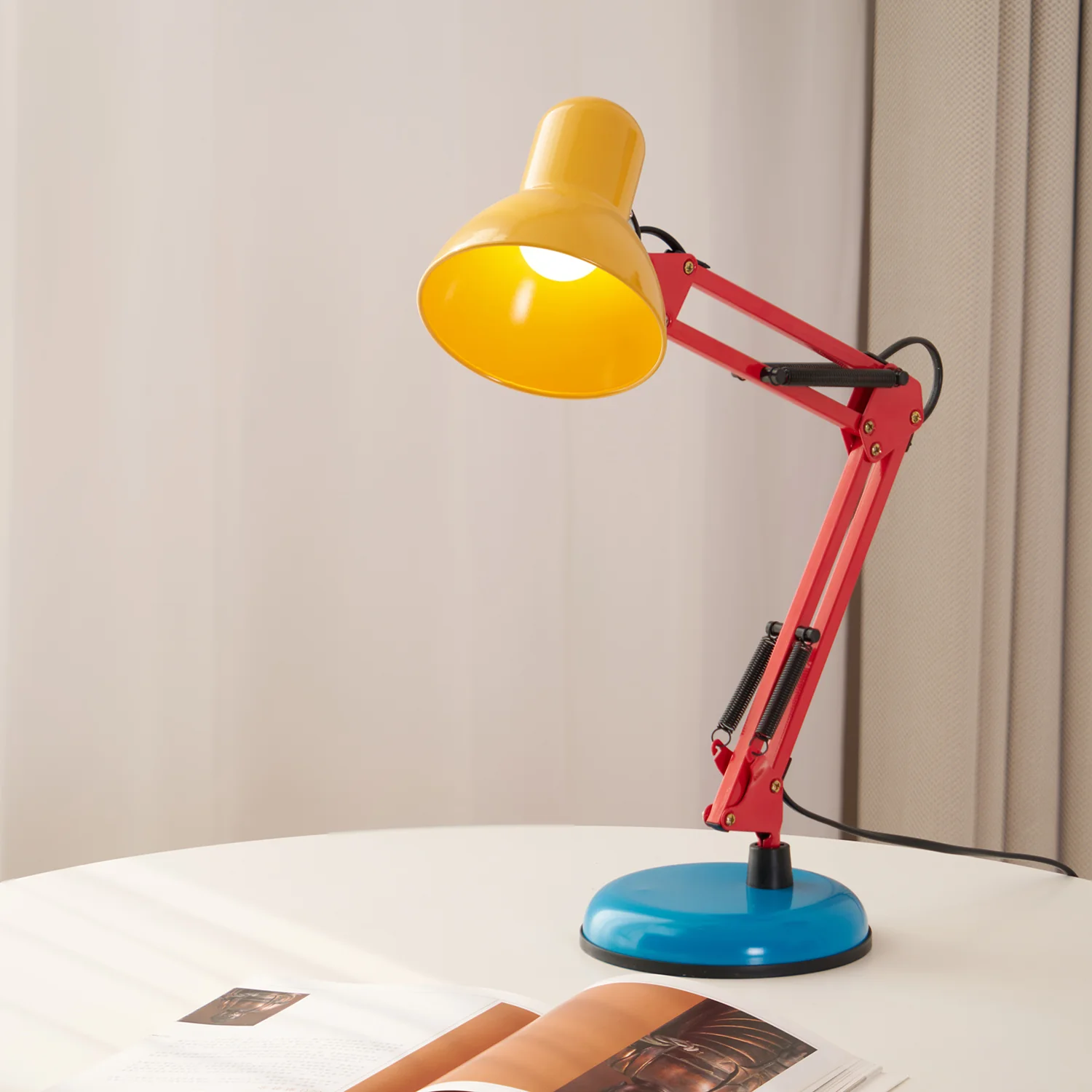 Flexi Bright Table Lamp - Image 2