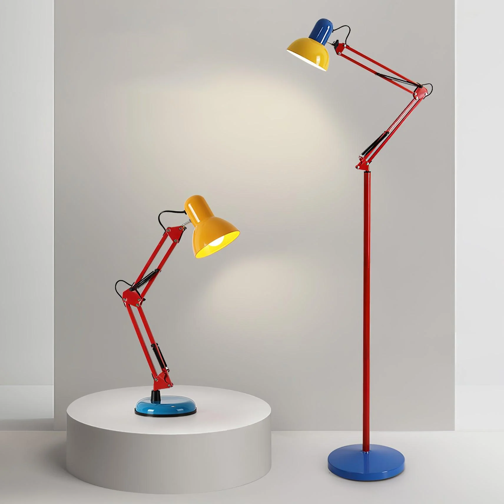 Flexi Bright Table Lamp - Image 20
