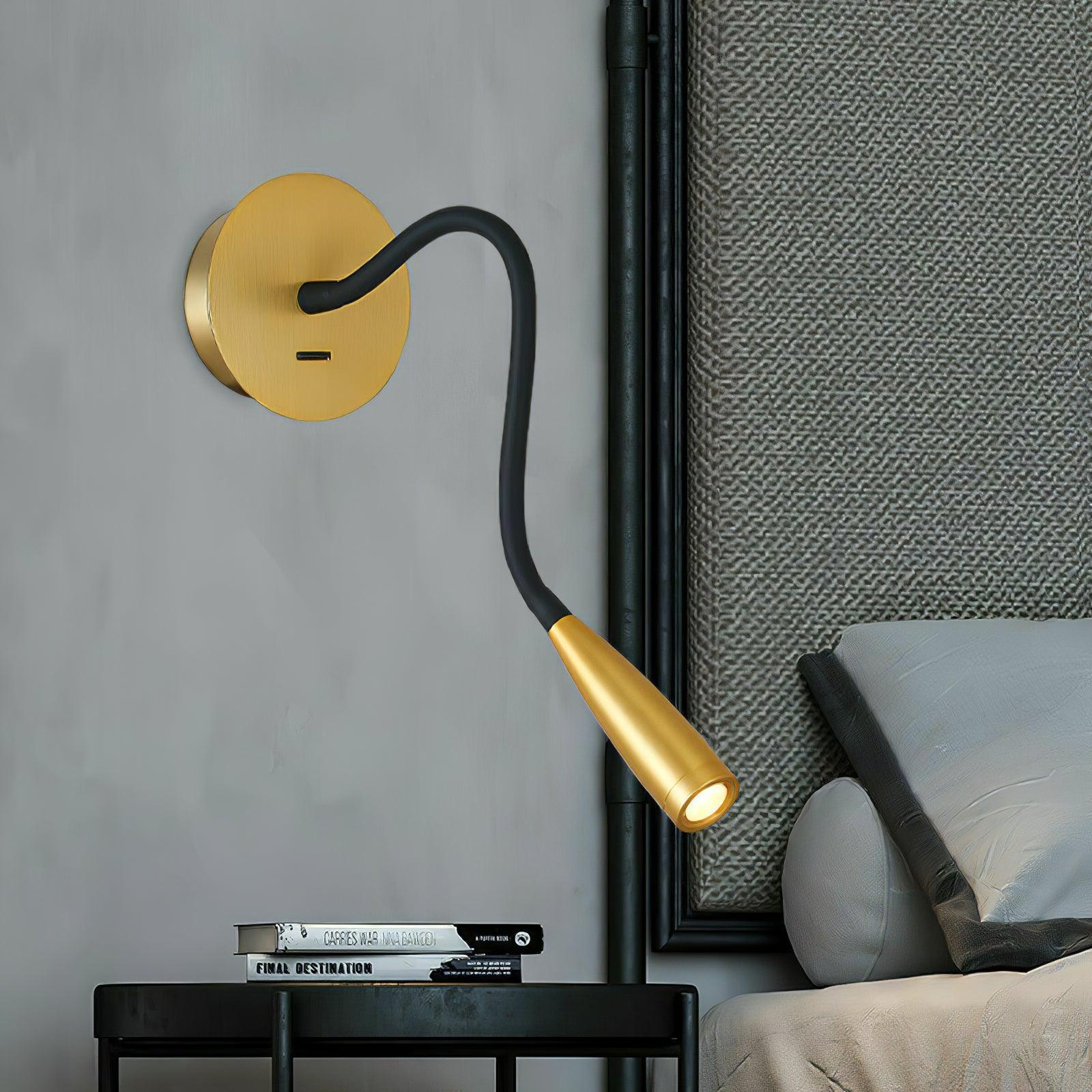 Flexi Hose Wall Light - Image 11