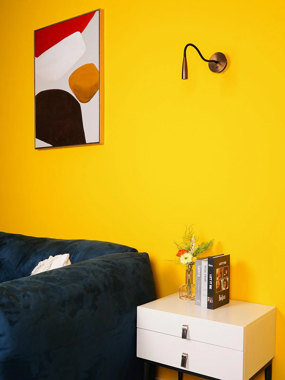 Flexi Hose Wall Light - Image 15