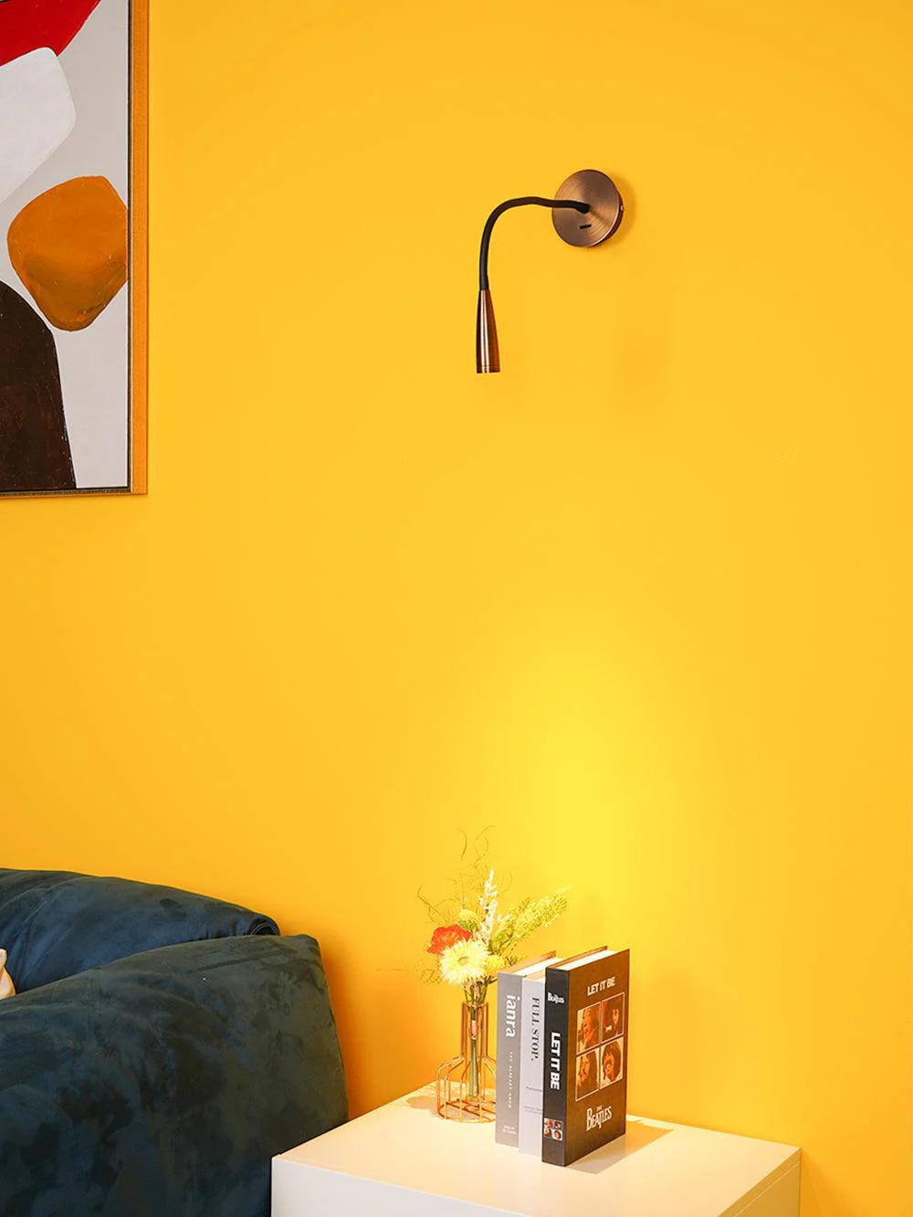 Flexi Hose Wall Light - Image 16