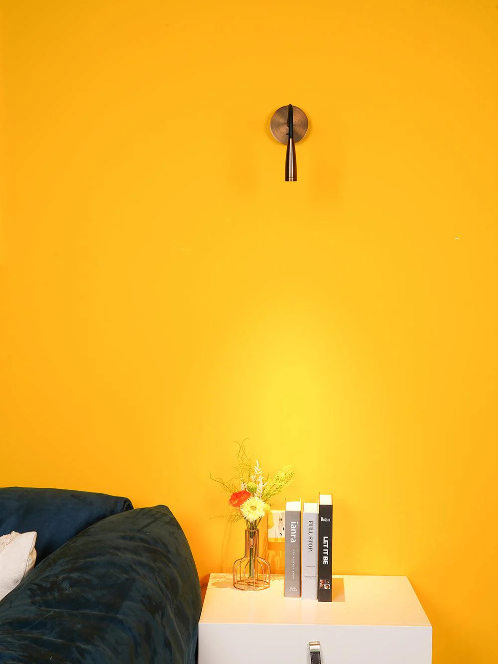 Flexi Hose Wall Light - Image 17