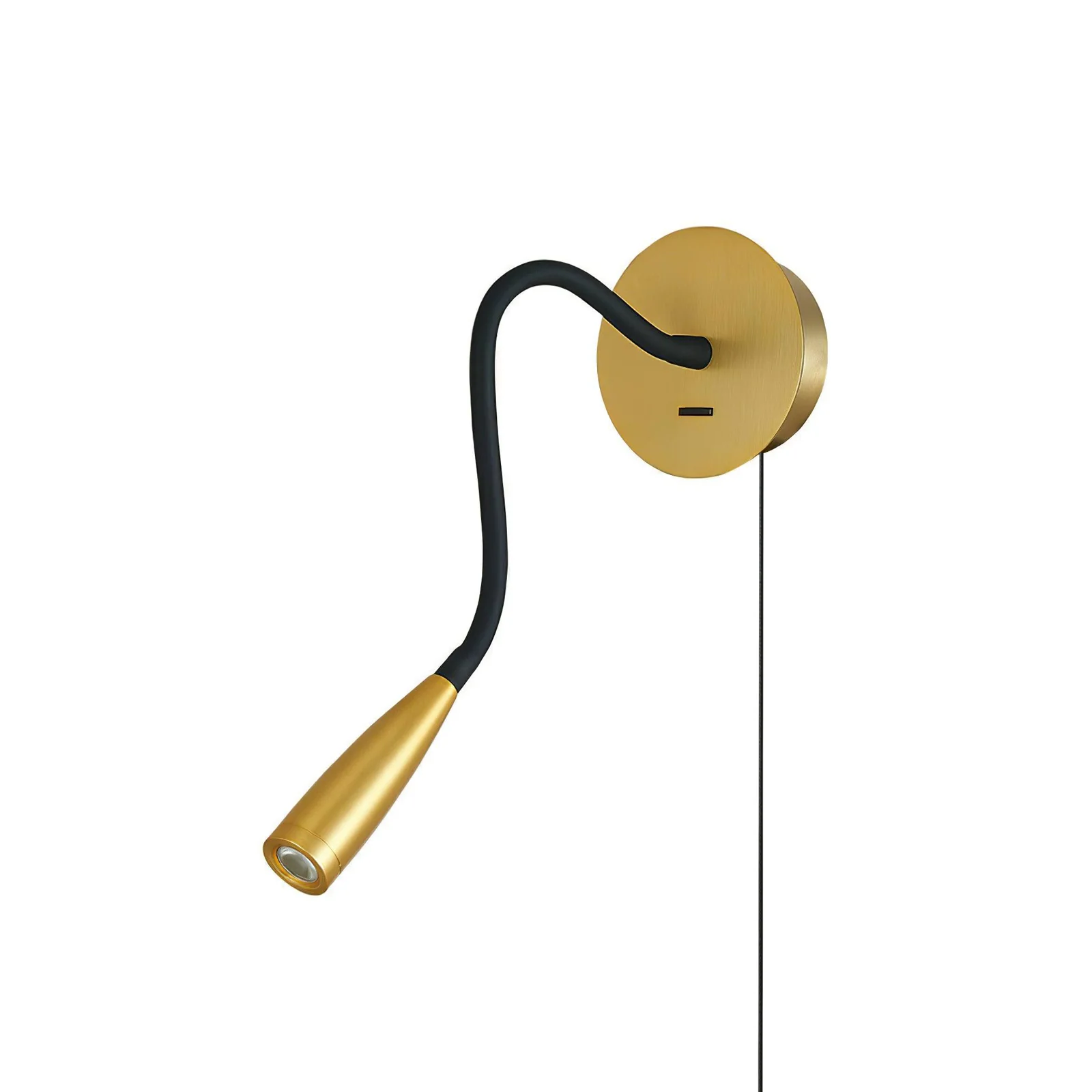 Flexi Hose Plug-in Wall Light - Image 7
