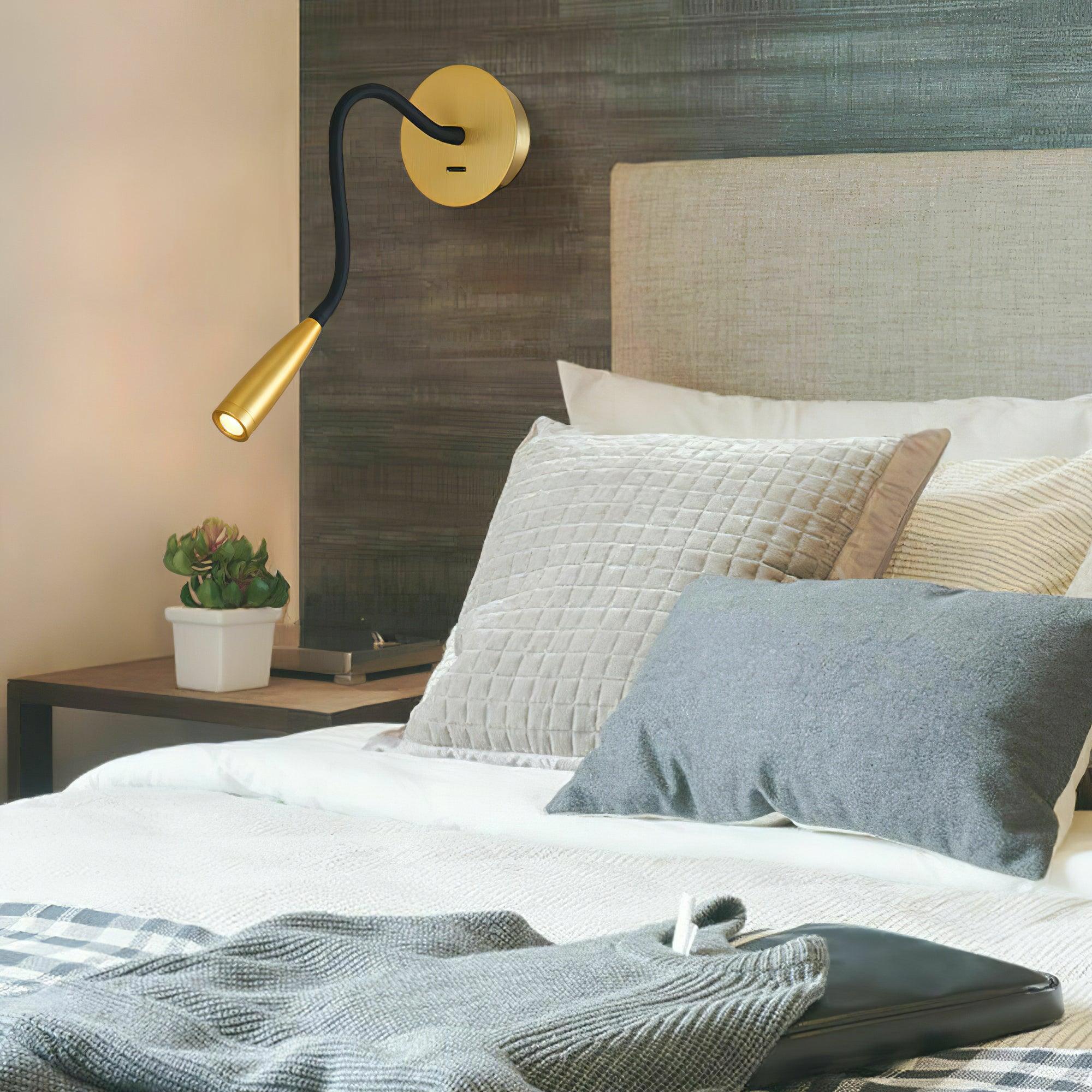 Flexi Hose Wall Light - Image 10