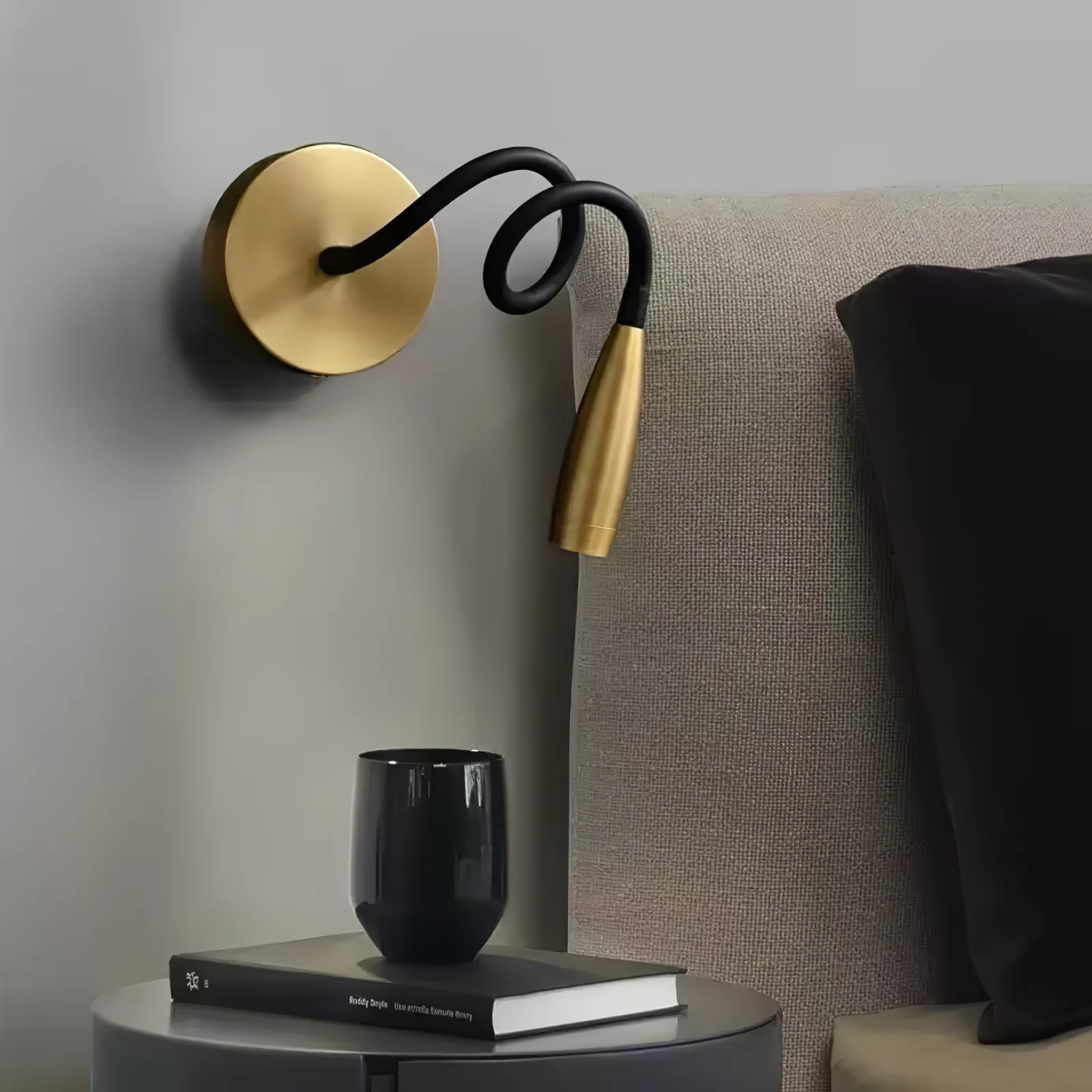 Flexi Hose Wall Light - Image 26