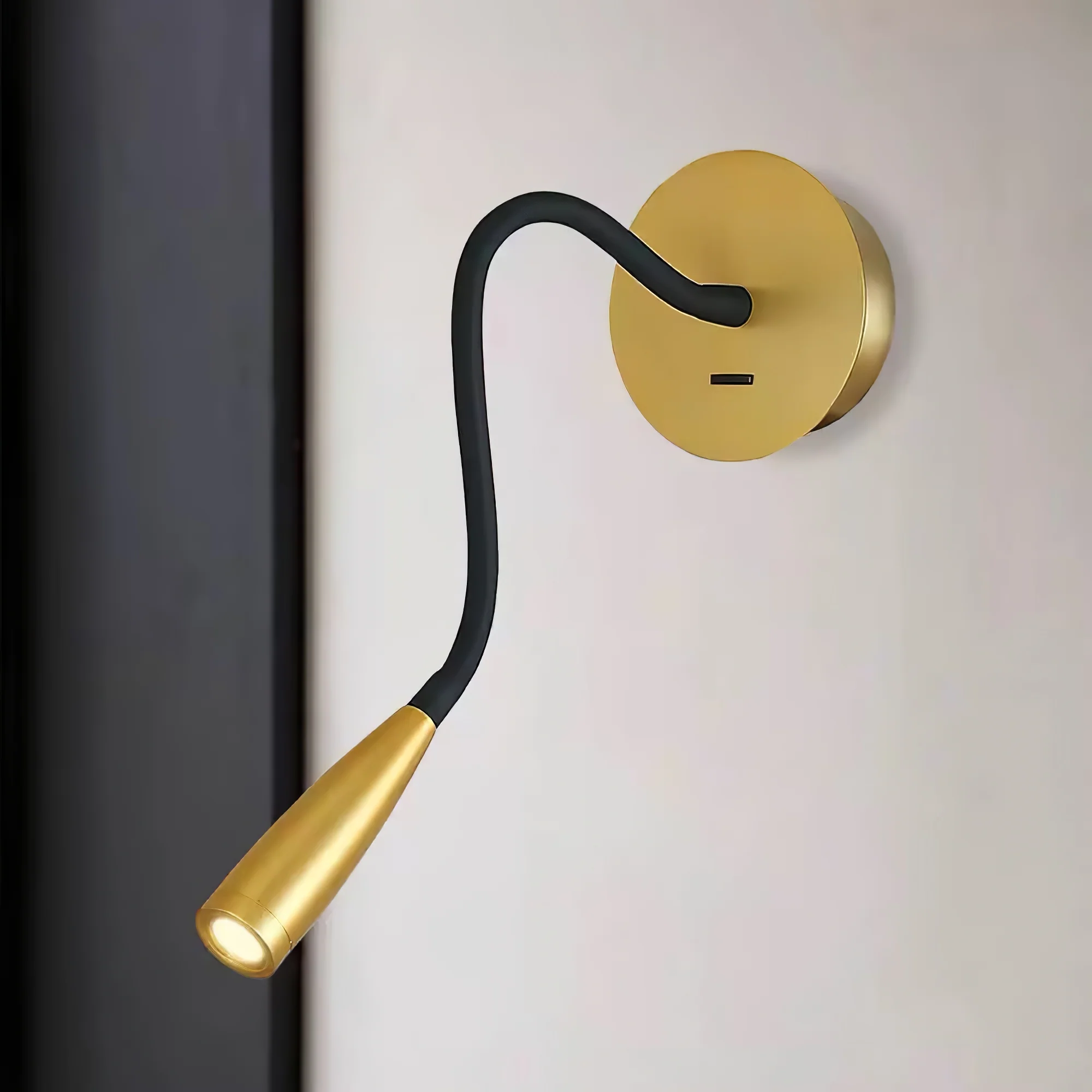 Flexi Hose Wall Light - Image 3