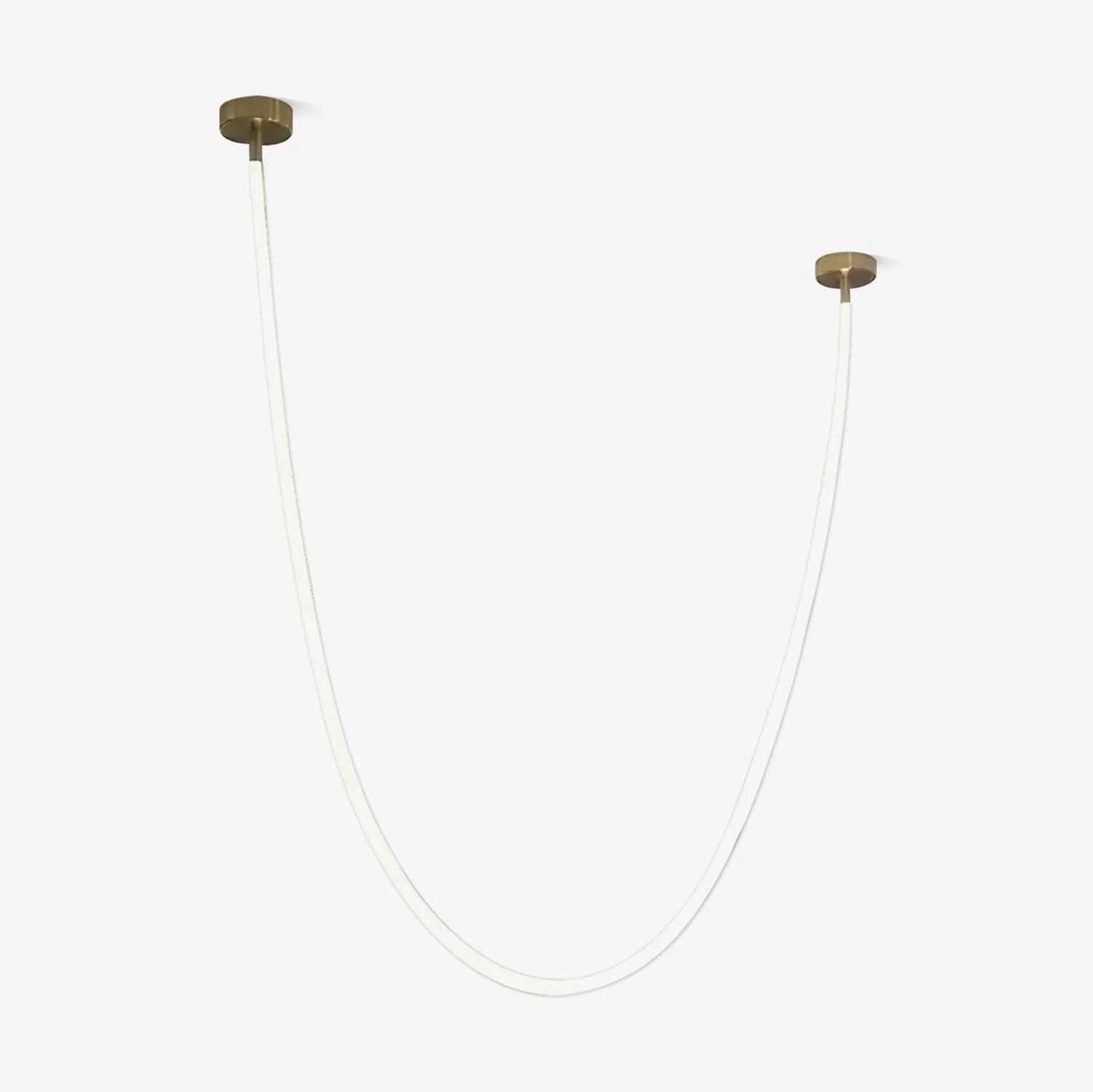 Flexible Curve Pendant Lamp - Image 67