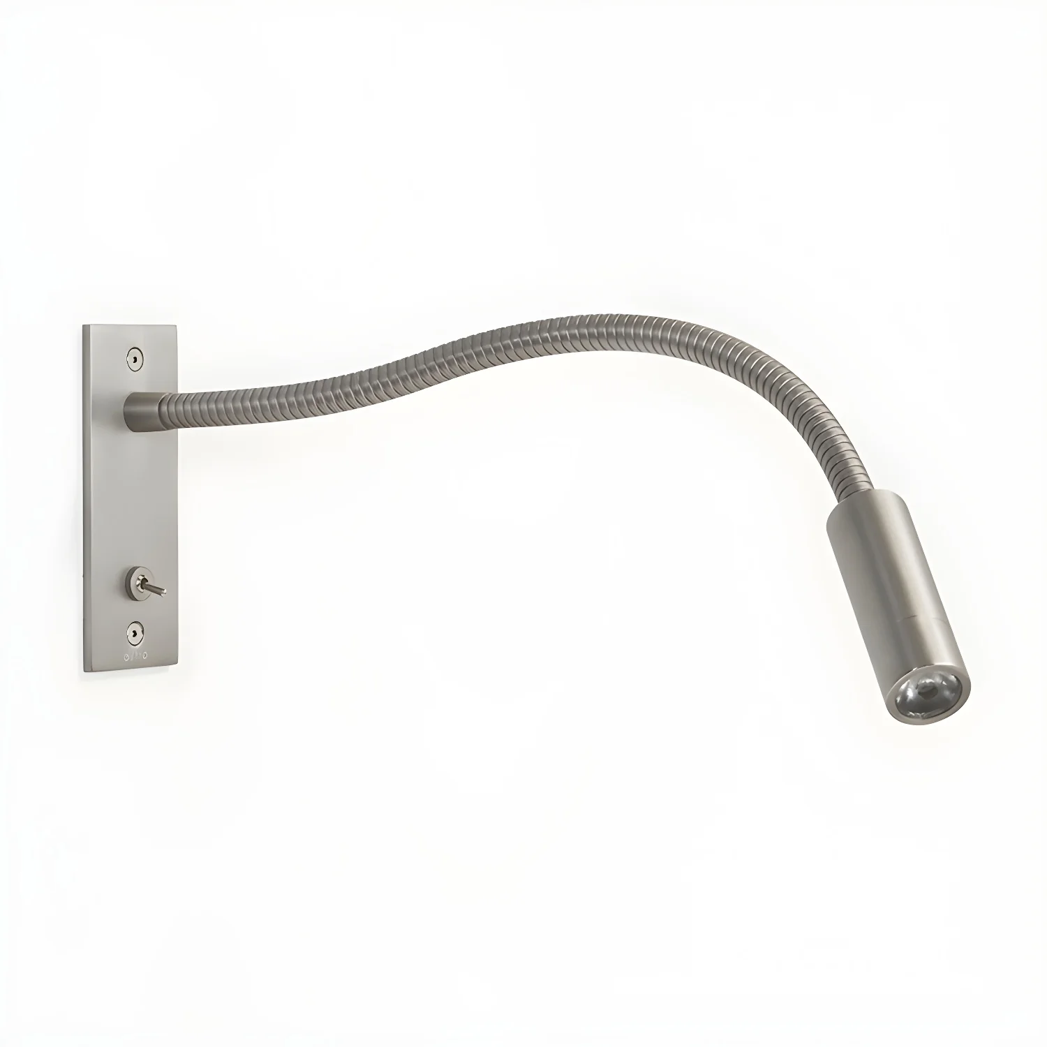 Flexible Gooseneck Wall Lamp - Image 7