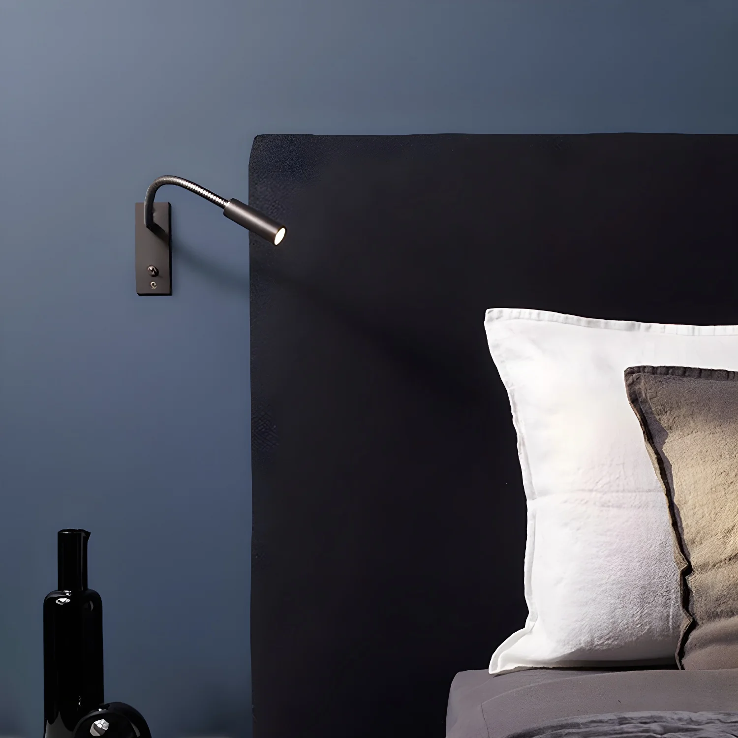 Flexible Gooseneck Wall Lamp - Image 9