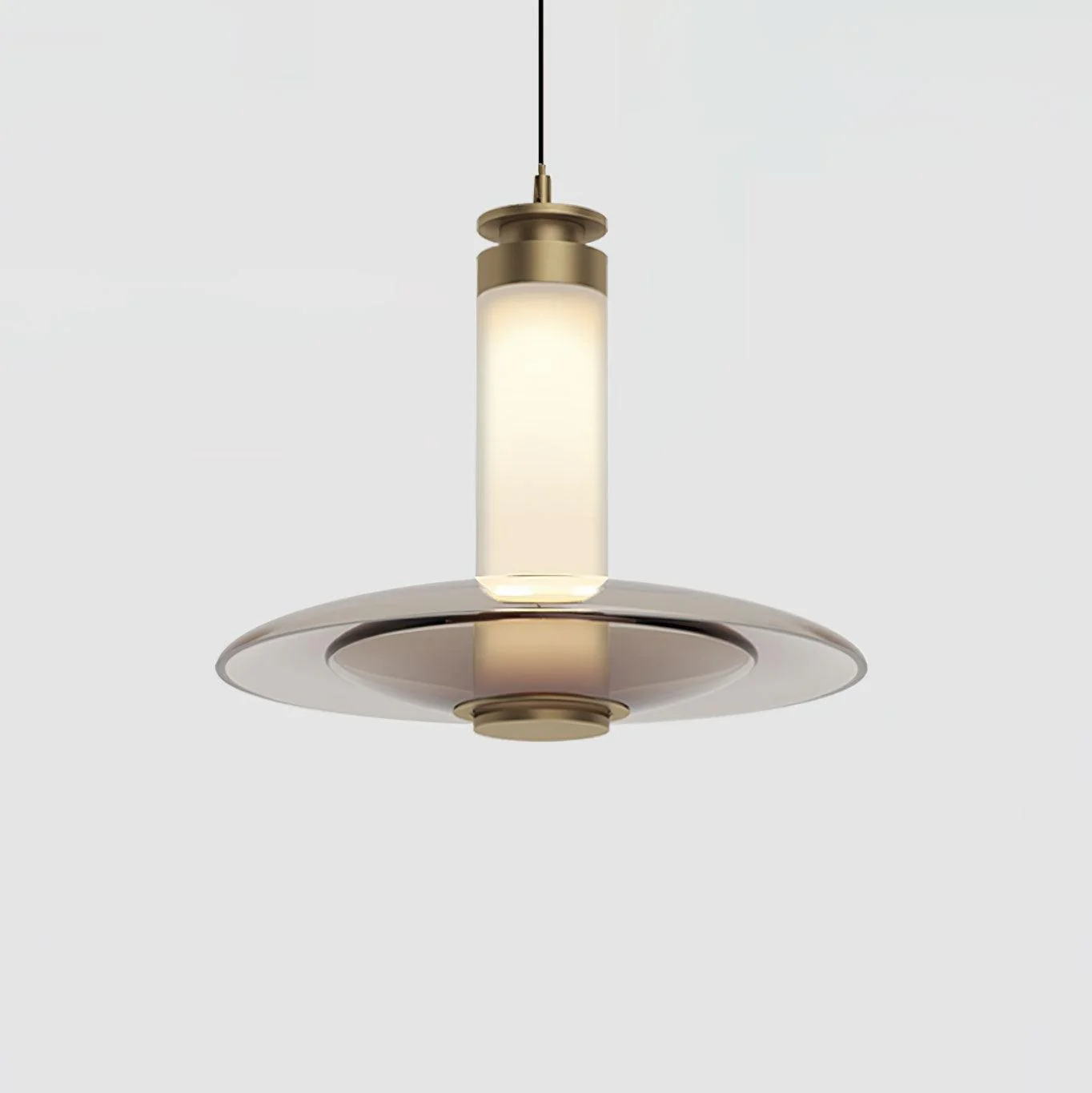 Float Glass Pendant Lamp - Image 11