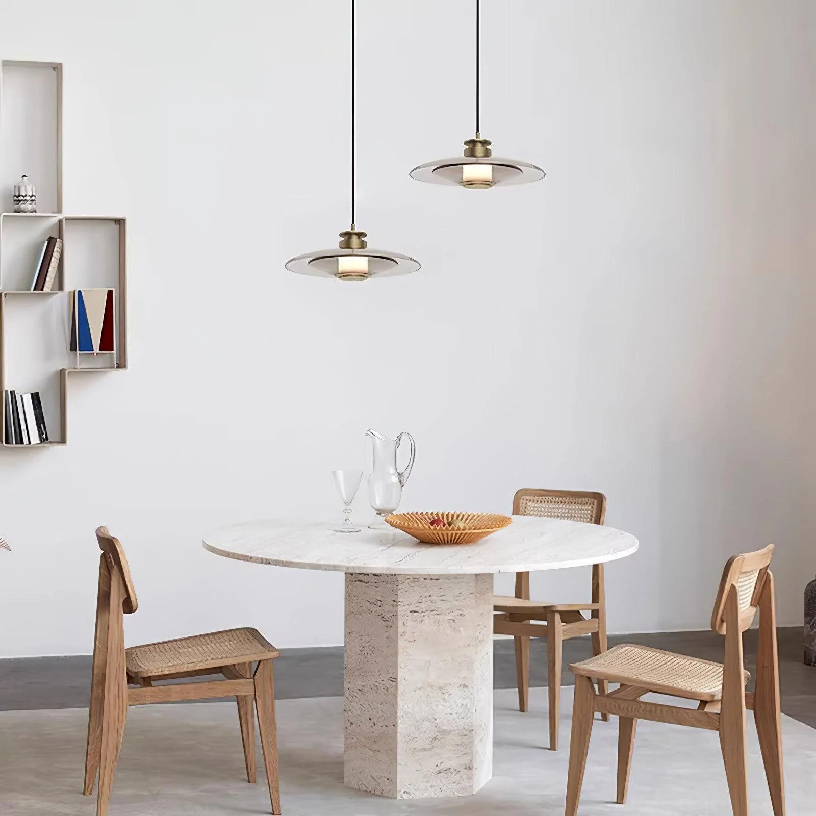 Float Glass Pendant Lamp - Image 13