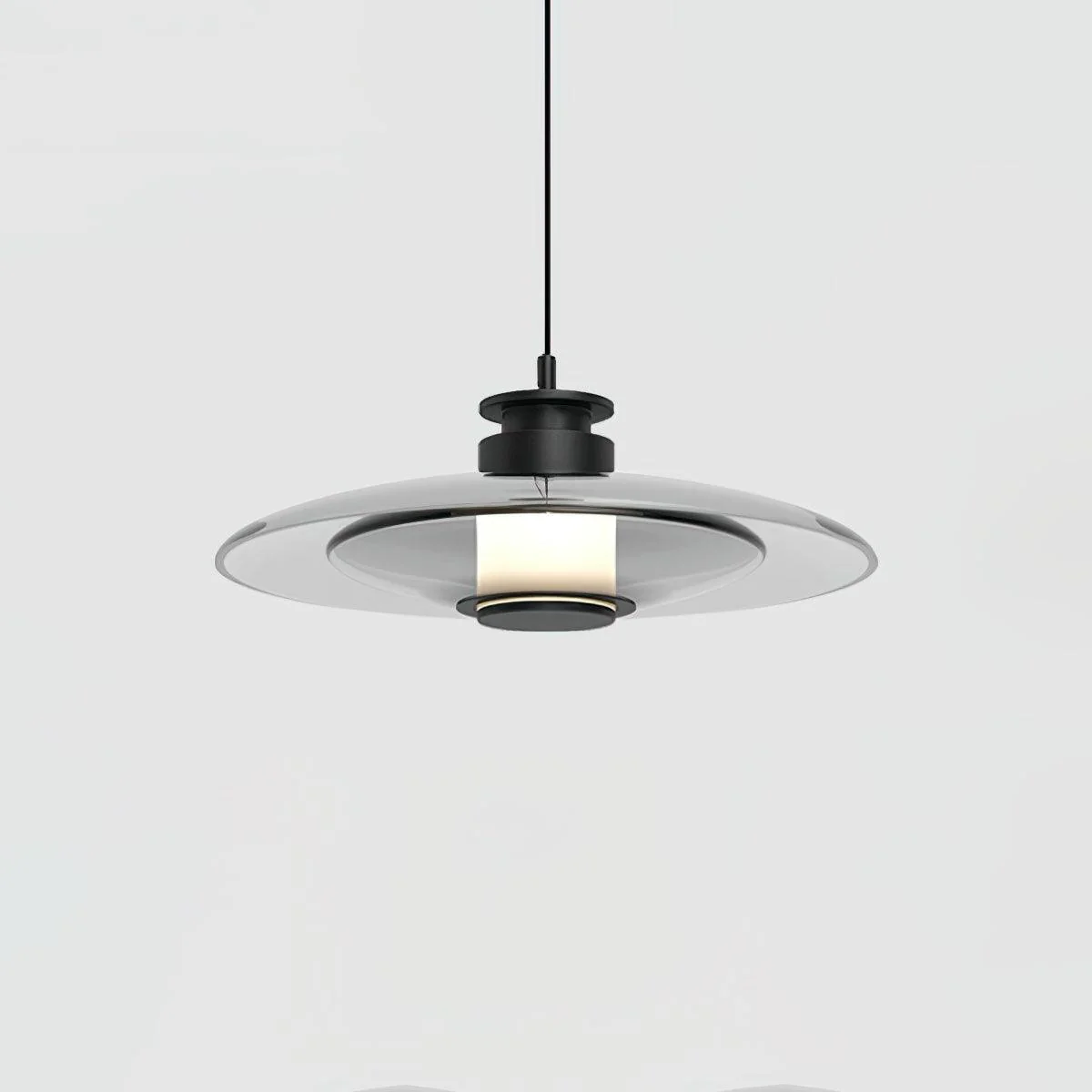 Float Glass Pendant Lamp - Image 18