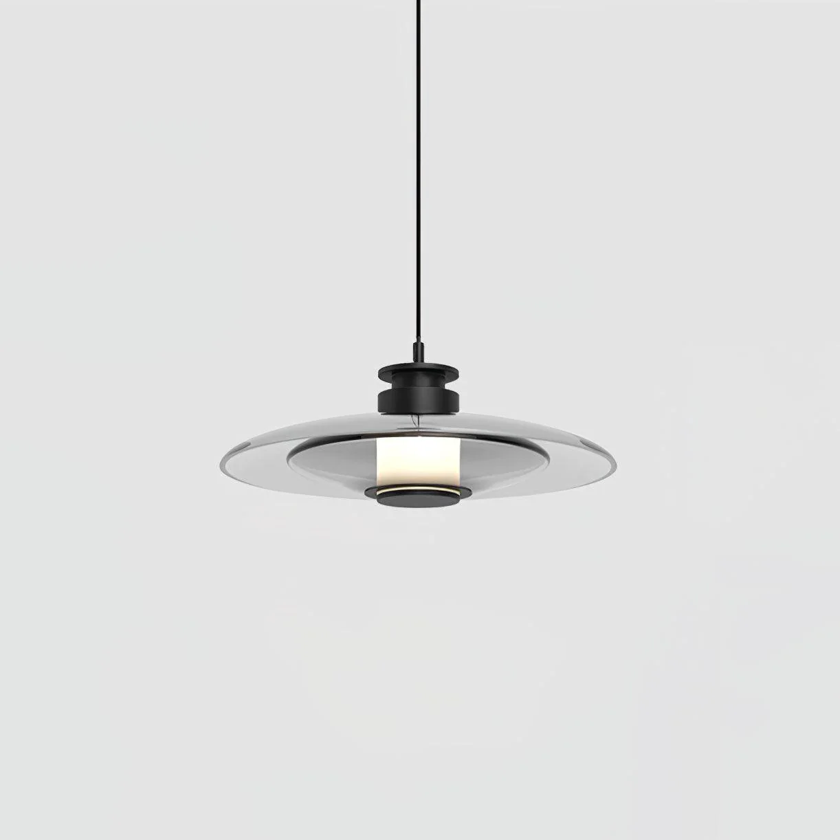 Float Glass Pendant Lamp - Image 19