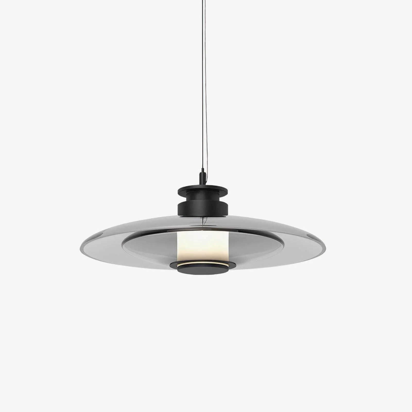 Float Glass Pendant Lamp - Image 21