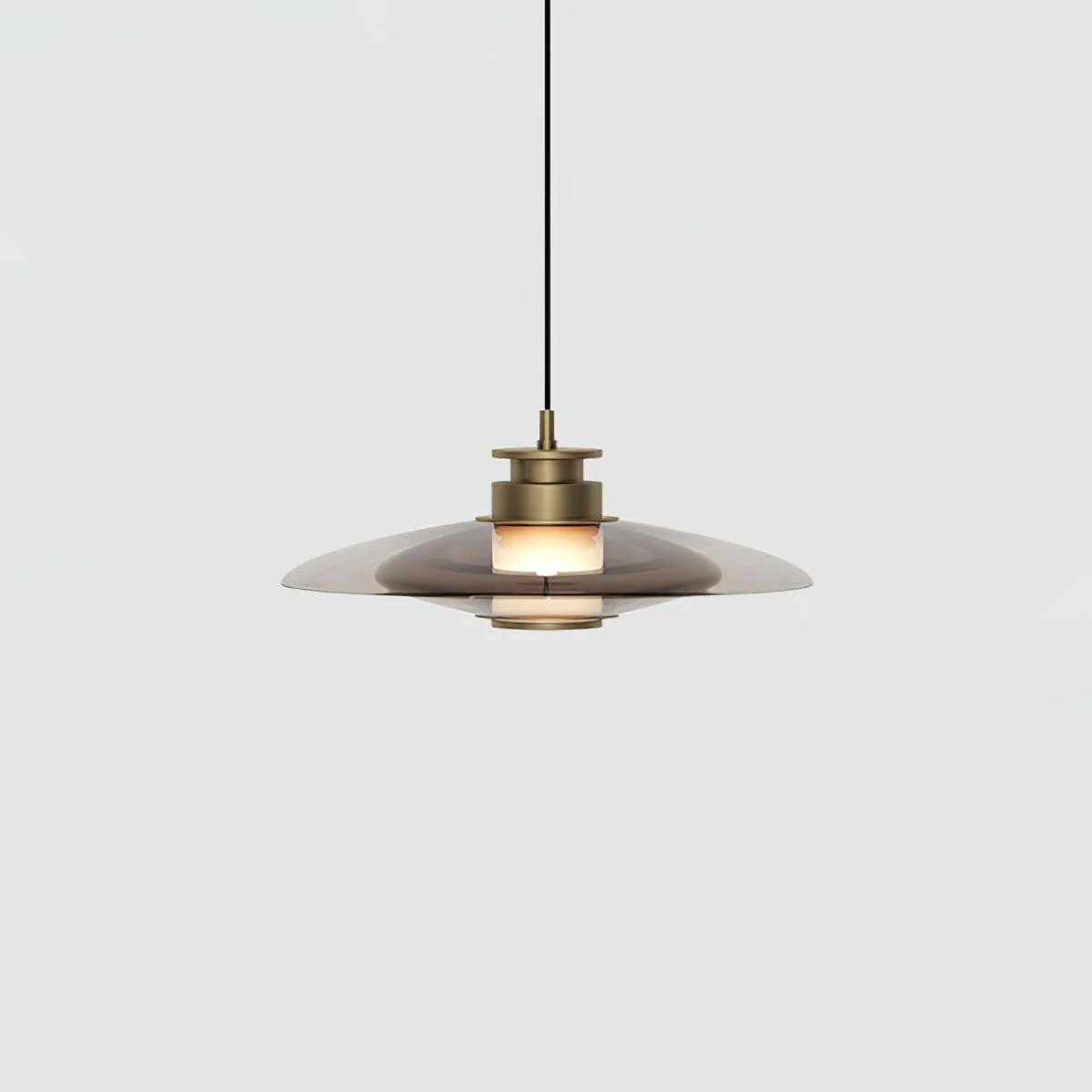 Float Glass Pendant Lamp - Image 22