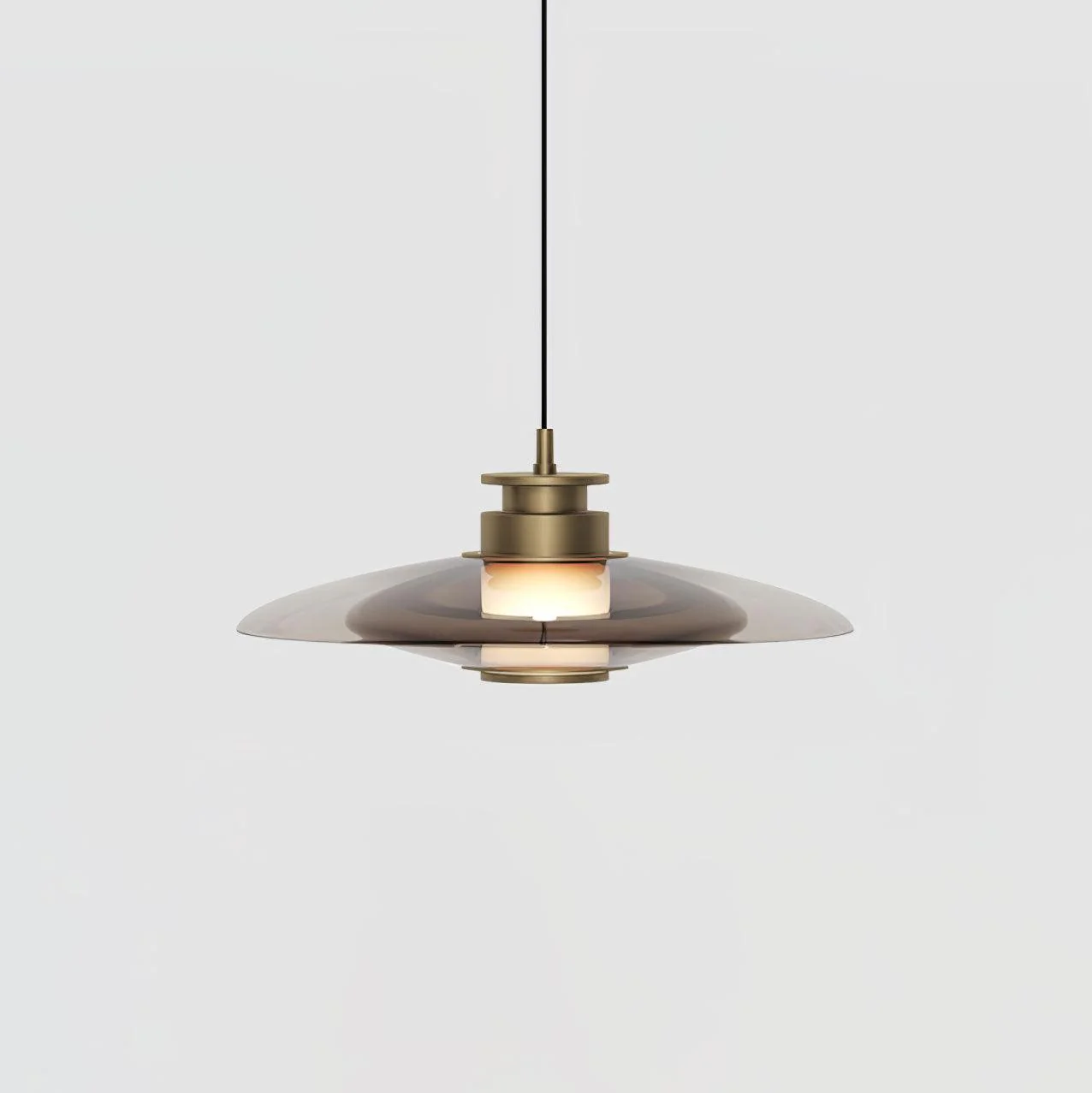Float Glass Pendant Lamp - Image 23