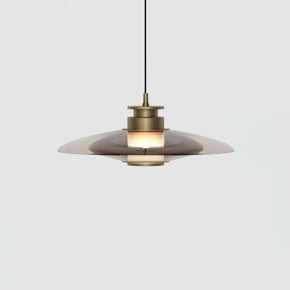 Float Glass Pendant Lamp - Image 24