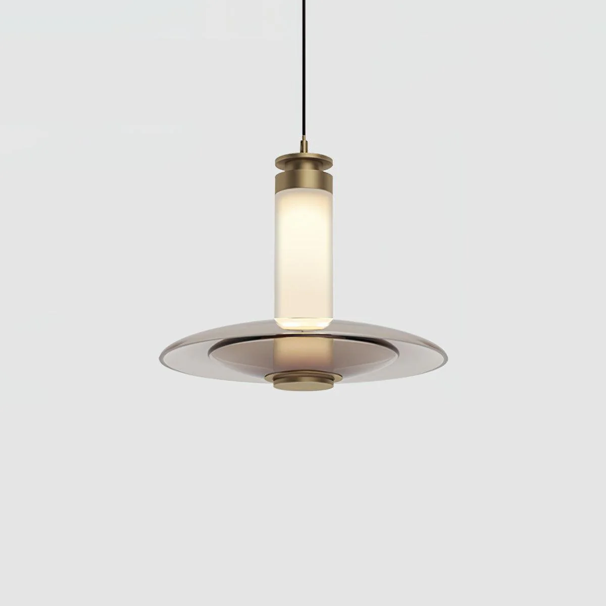 Float Glass Pendant Lamp - Image 25