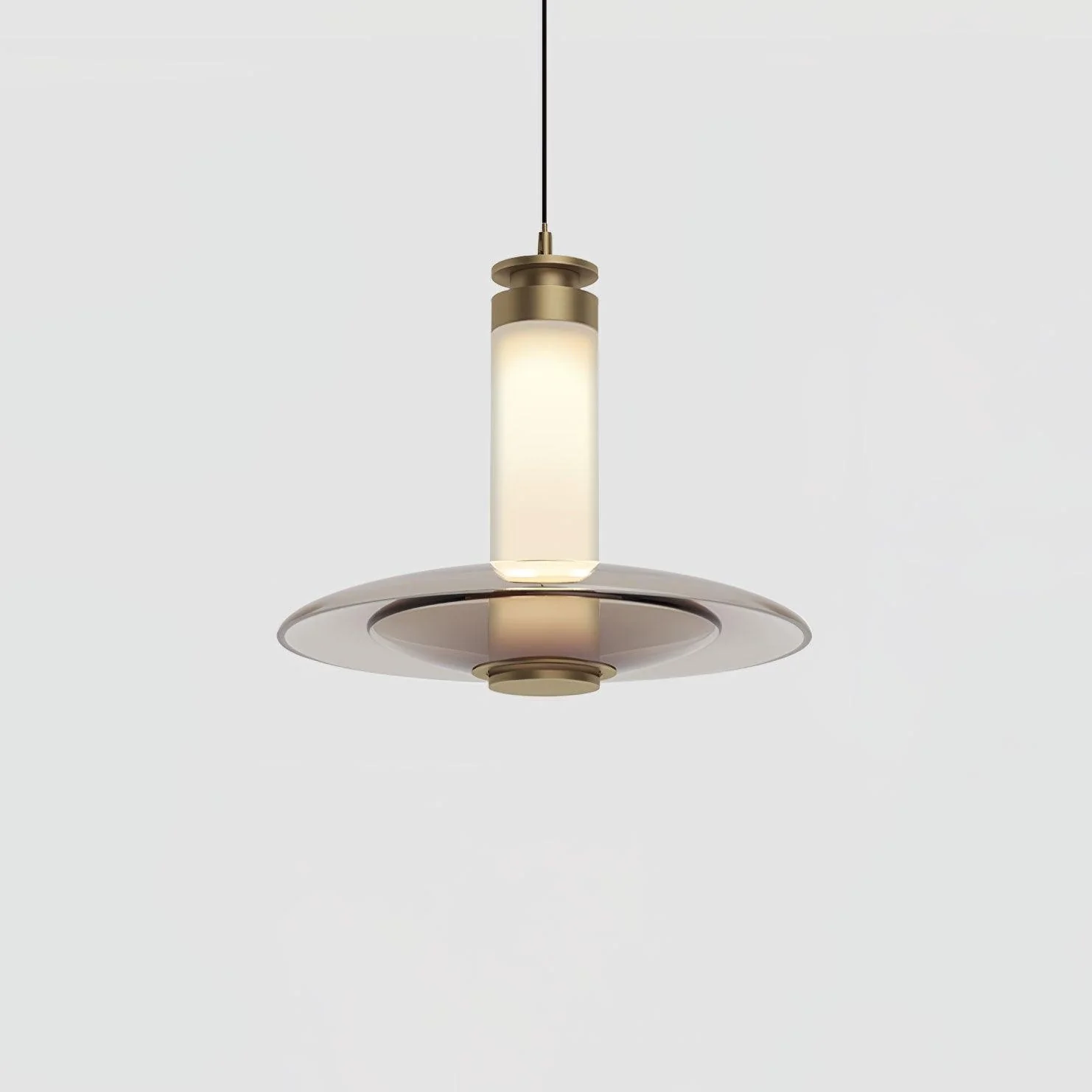 Float Glass Pendant Lamp - Image 26
