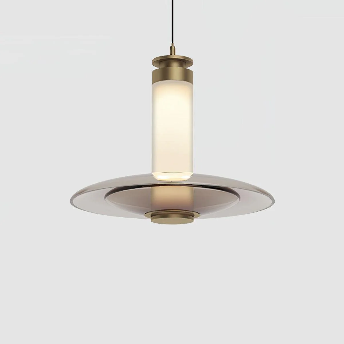 Float Glass Pendant Lamp - Image 27