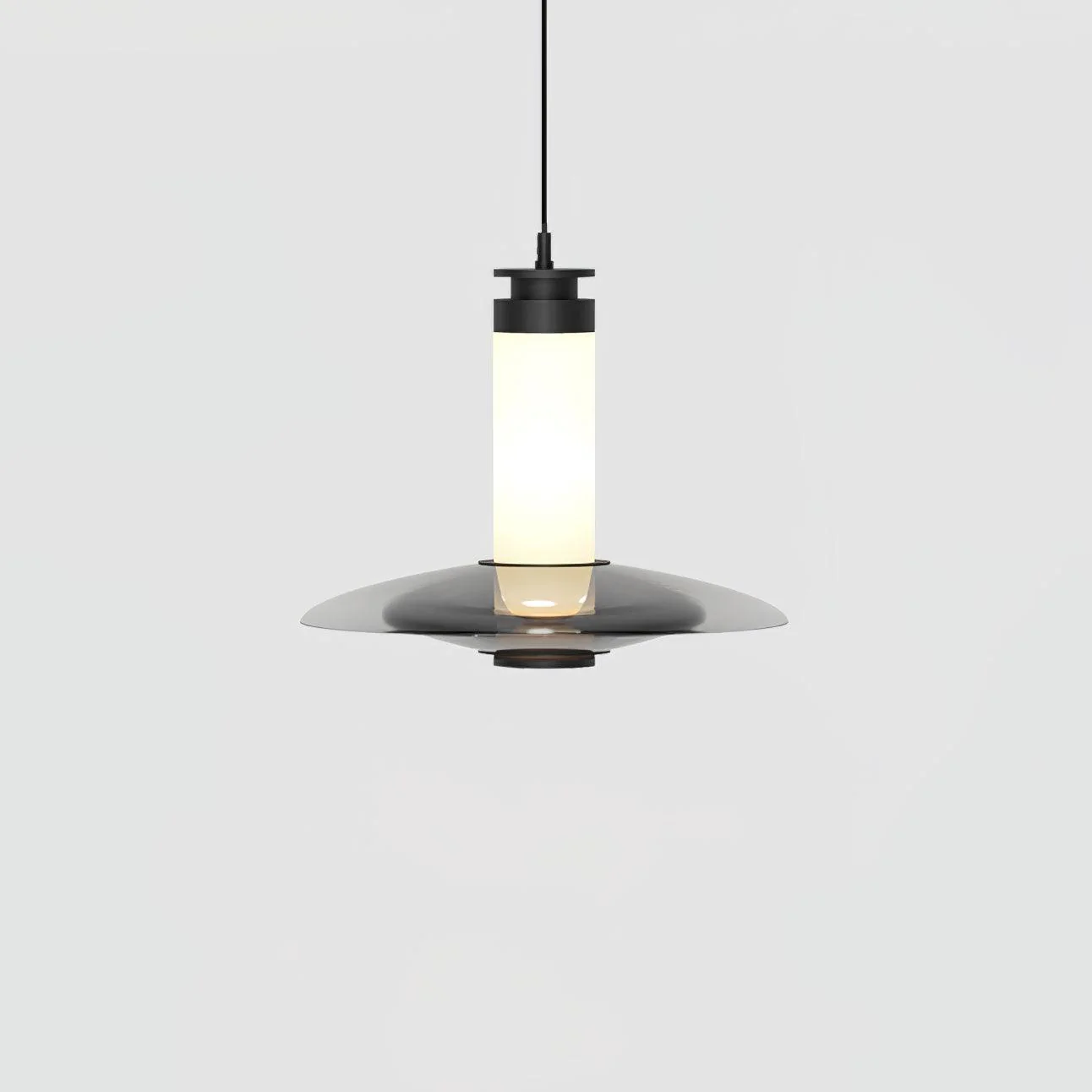 Float Glass Pendant Lamp - Image 28