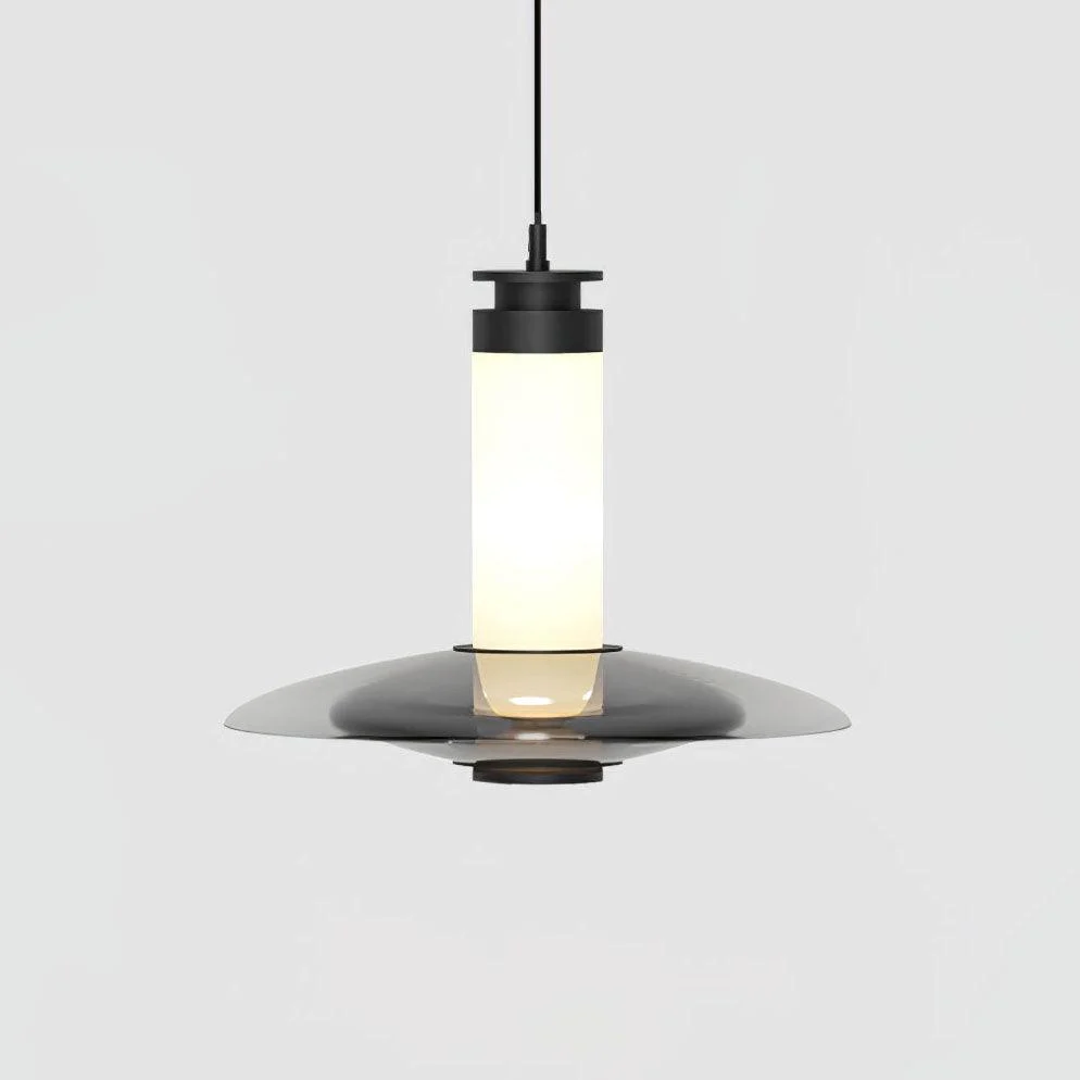Float Glass Pendant Lamp - Image 30