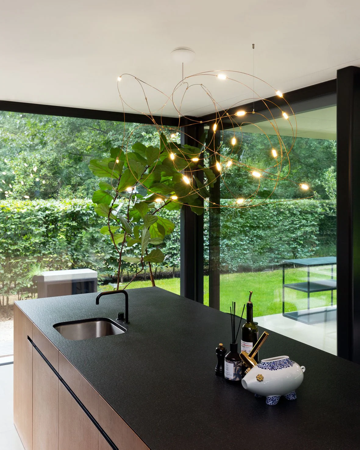 Flock Pendant Light - Image 10