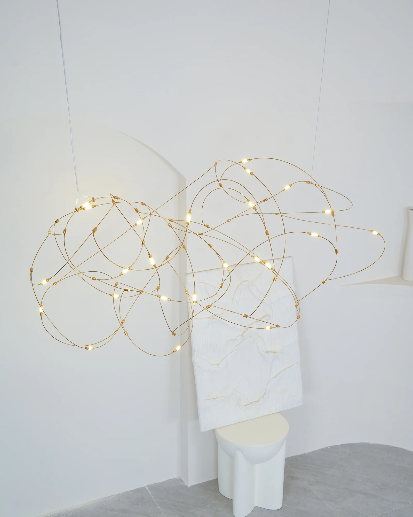 Flock Pendant Light - Image 13